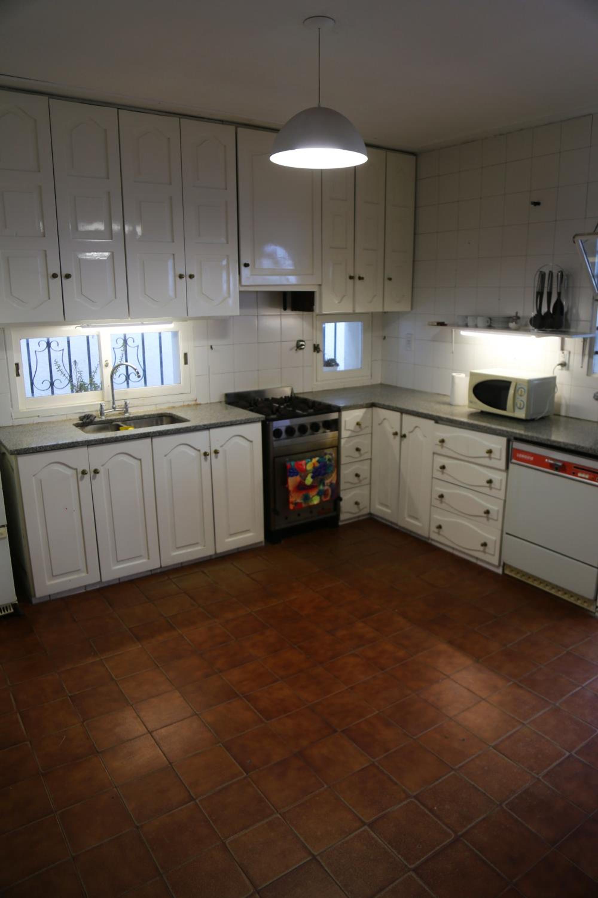 Lujosa Casa en Mendoza