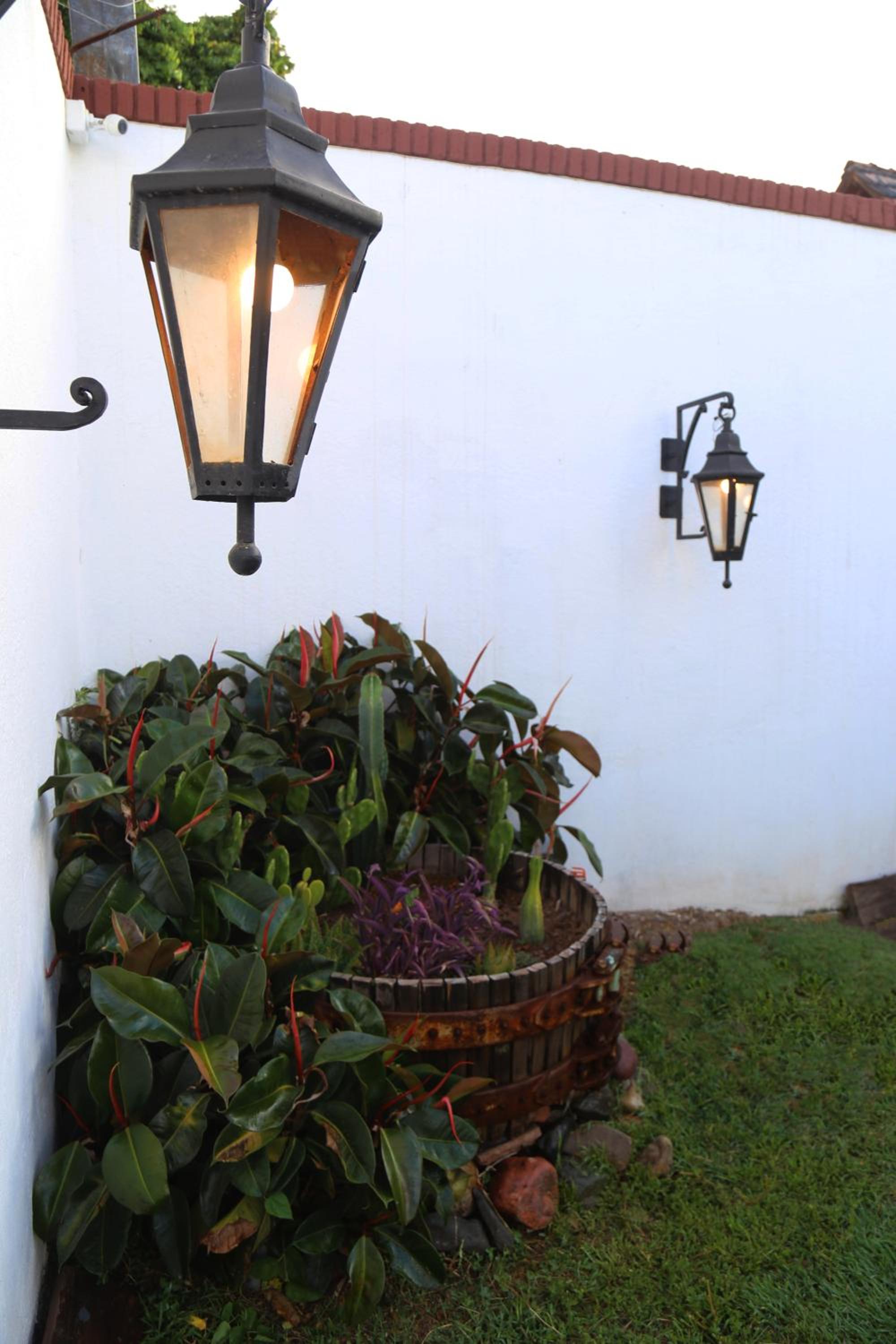 Lujosa Casa en Mendoza
