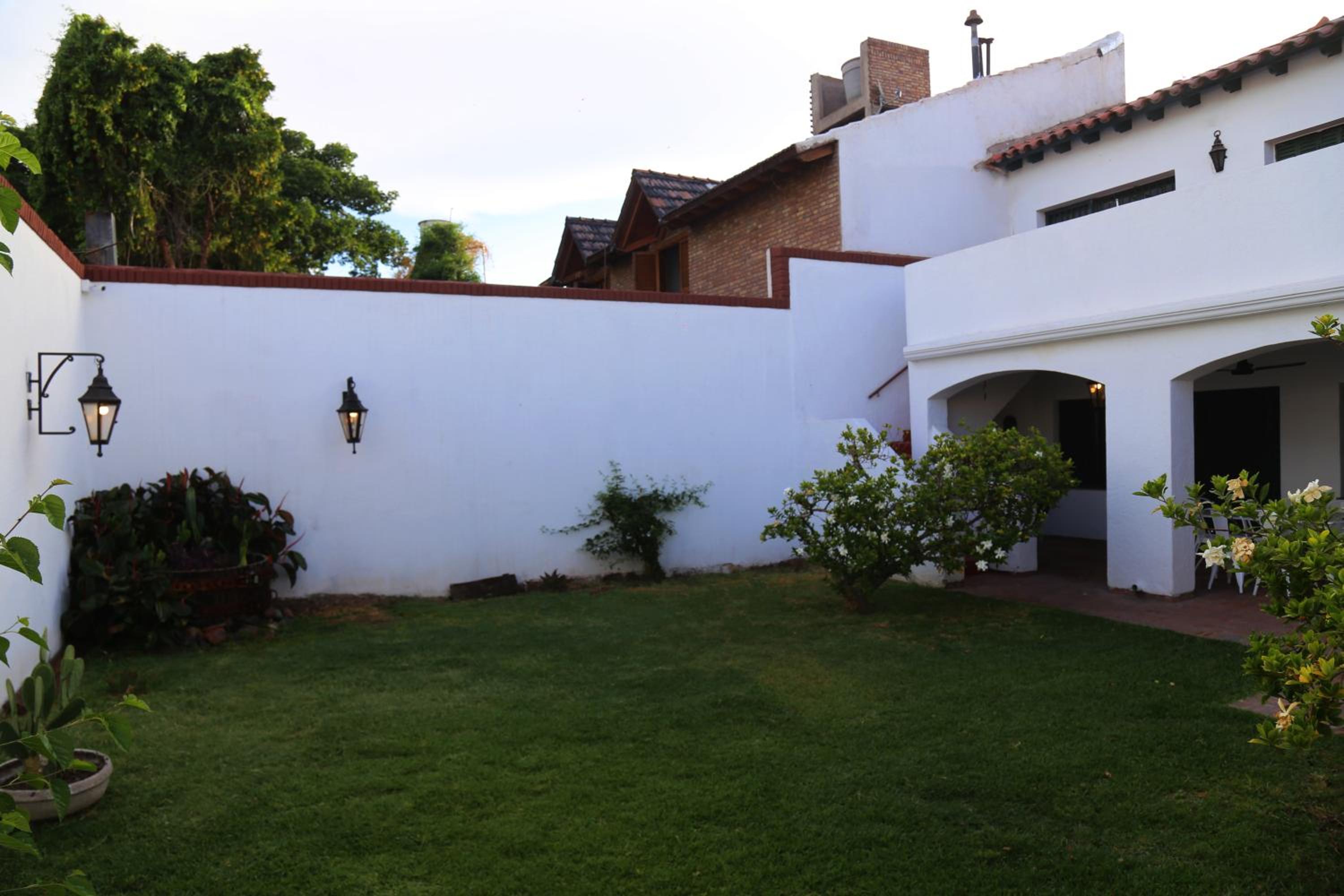 Lujosa Casa en Mendoza