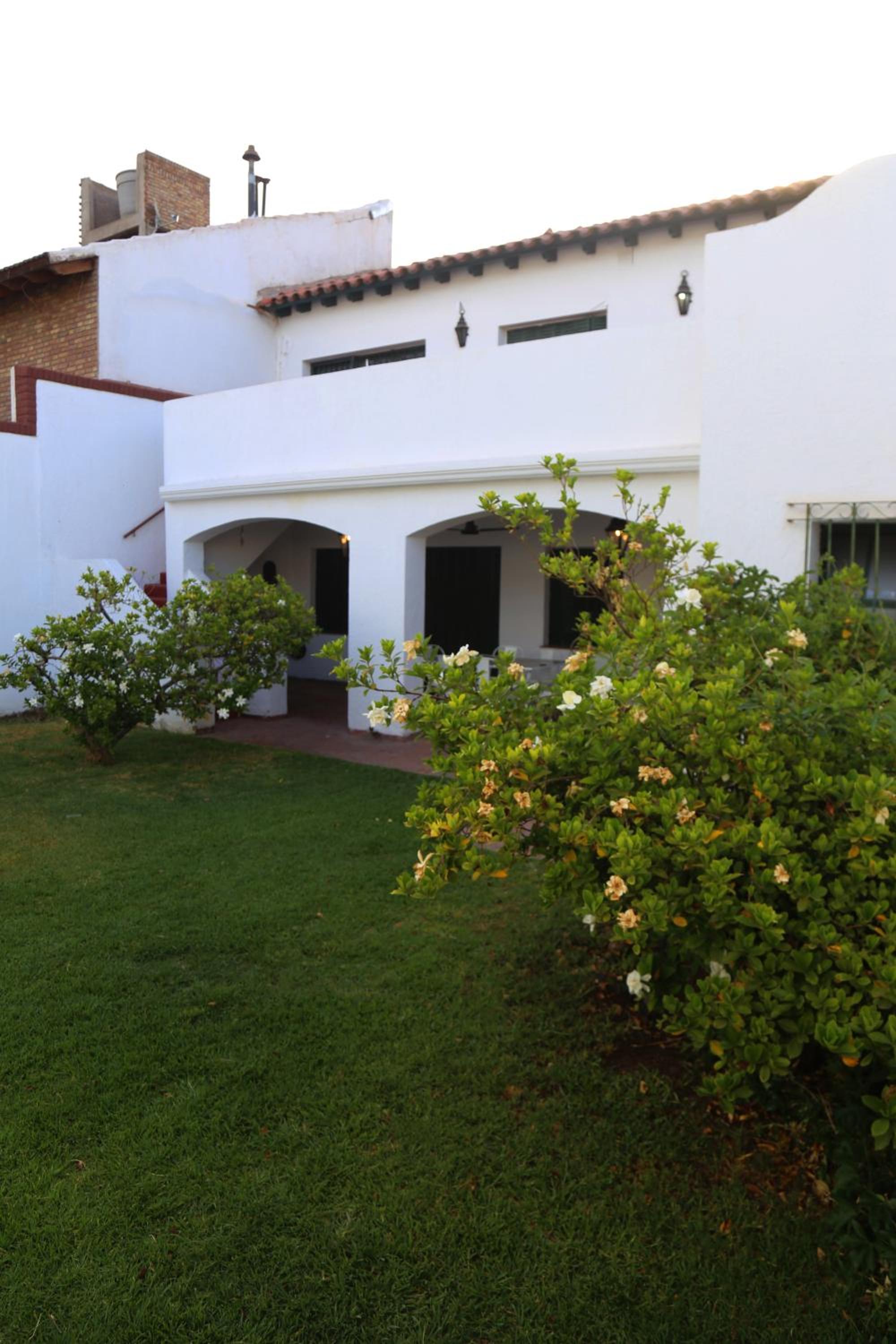 Lujosa Casa en Mendoza
