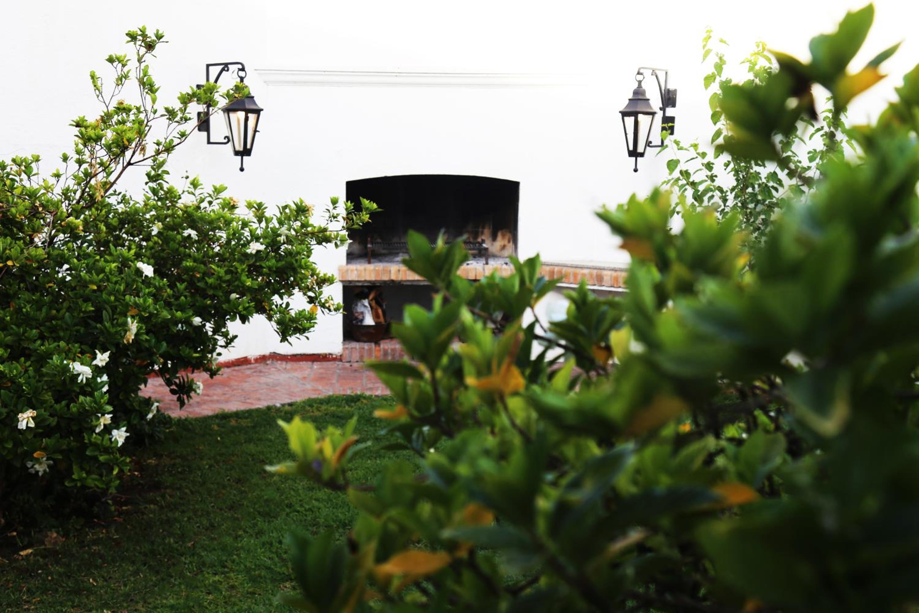 Lujosa Casa en Mendoza