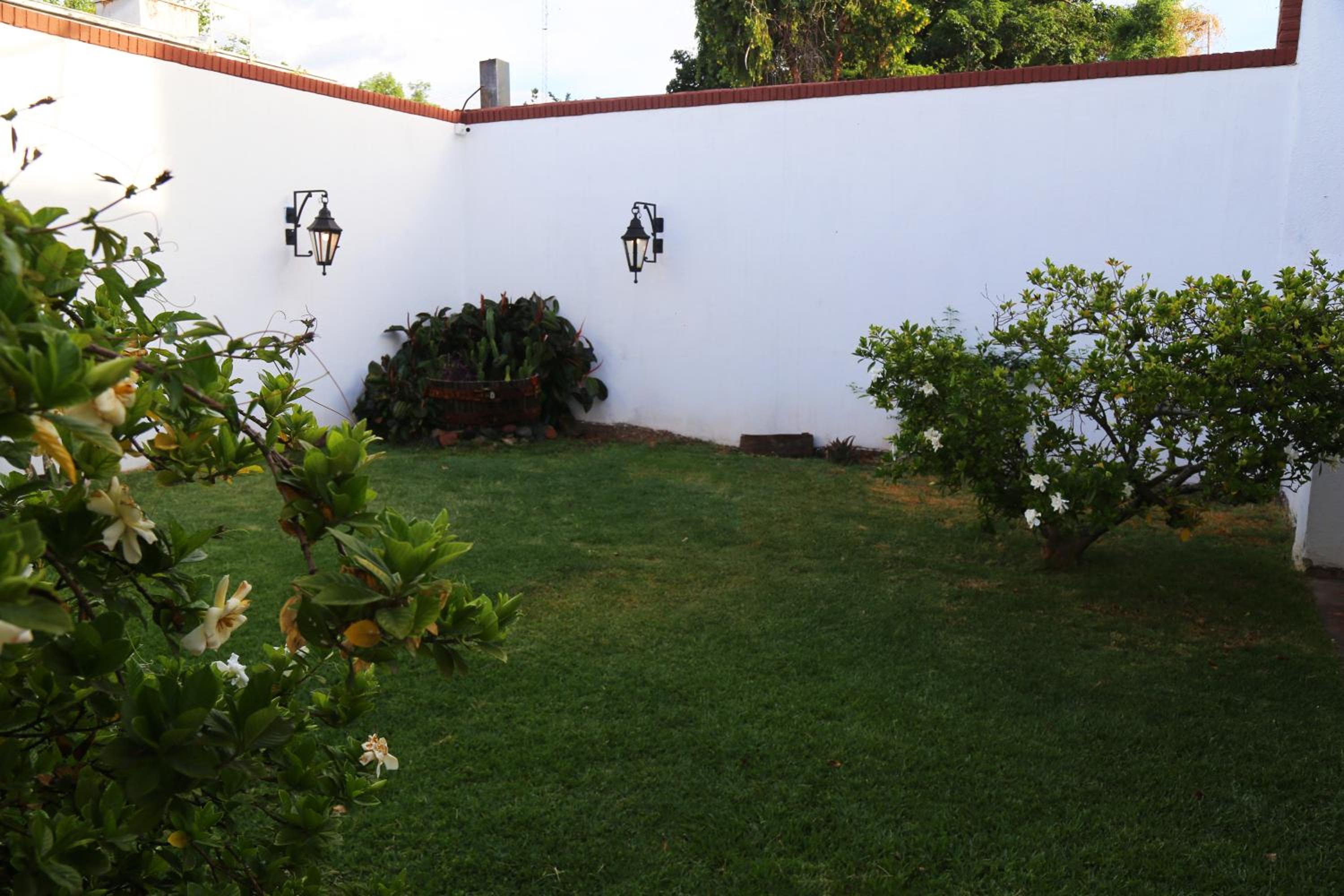 Lujosa Casa en Mendoza