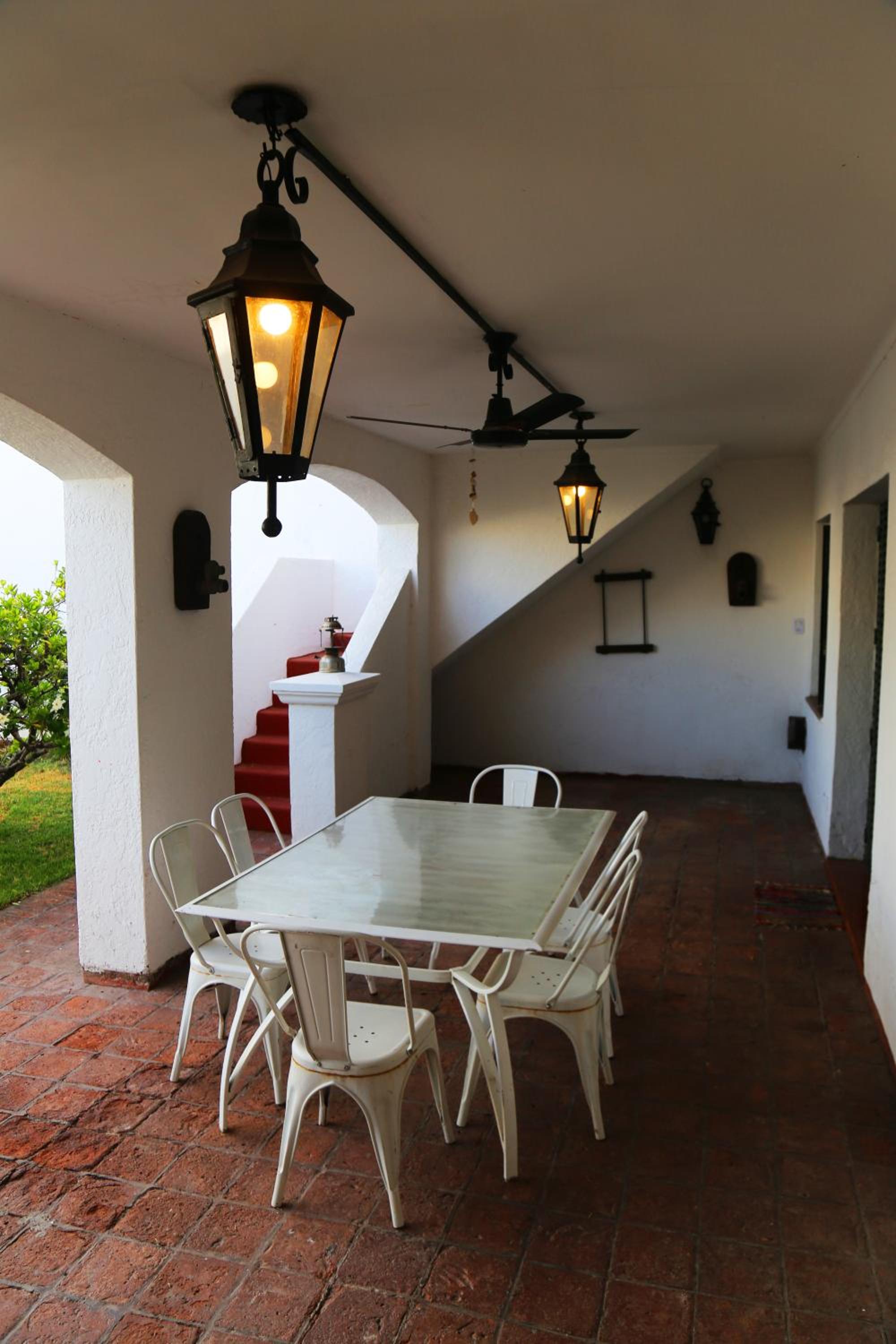 Lujosa Casa en Mendoza