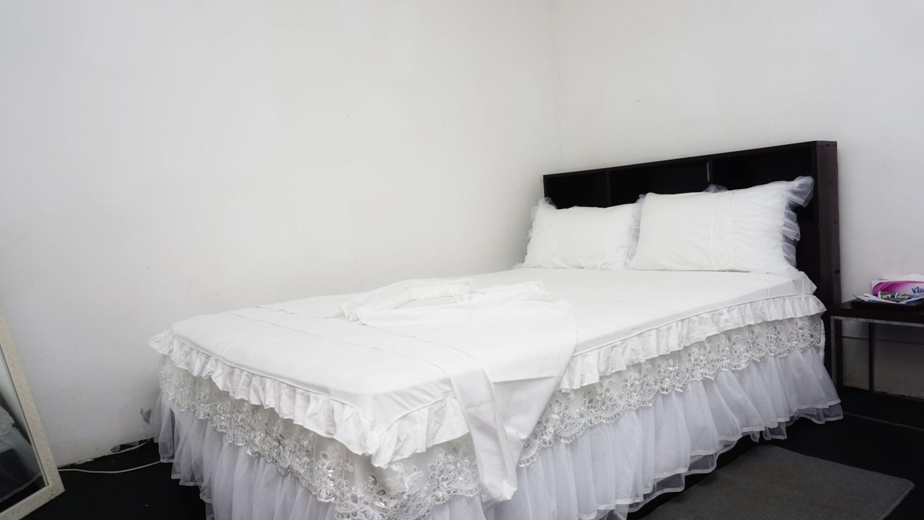 Lavish Layer Homestay