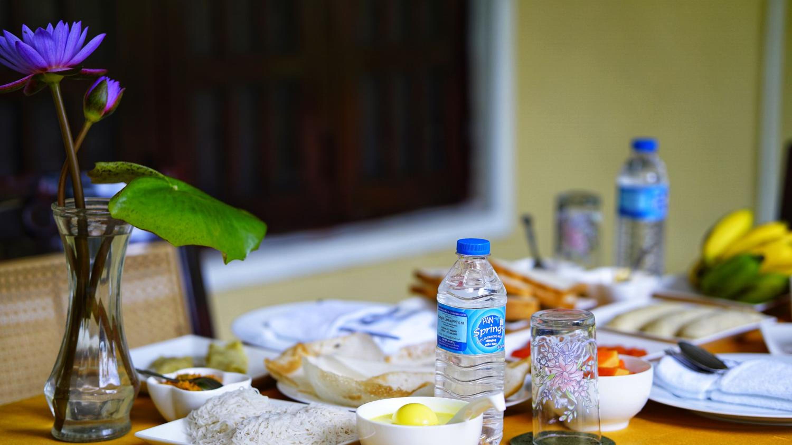 Lavish Layer Homestay