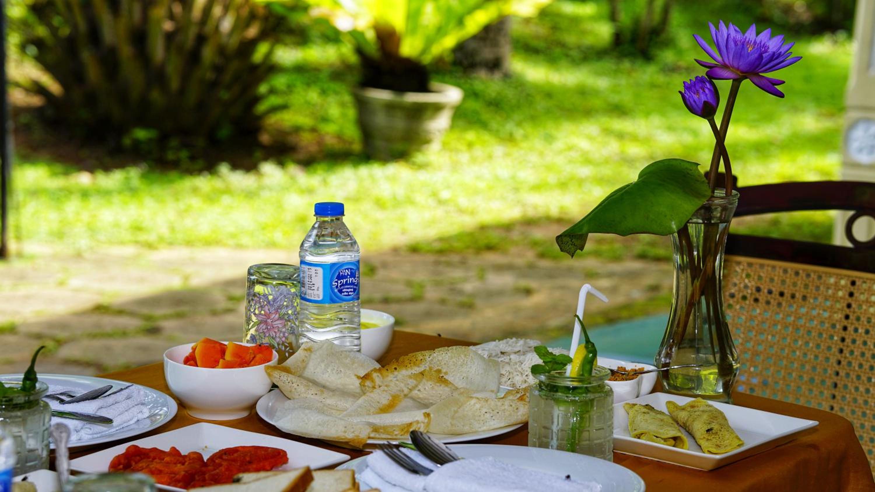Lavish Layer Homestay