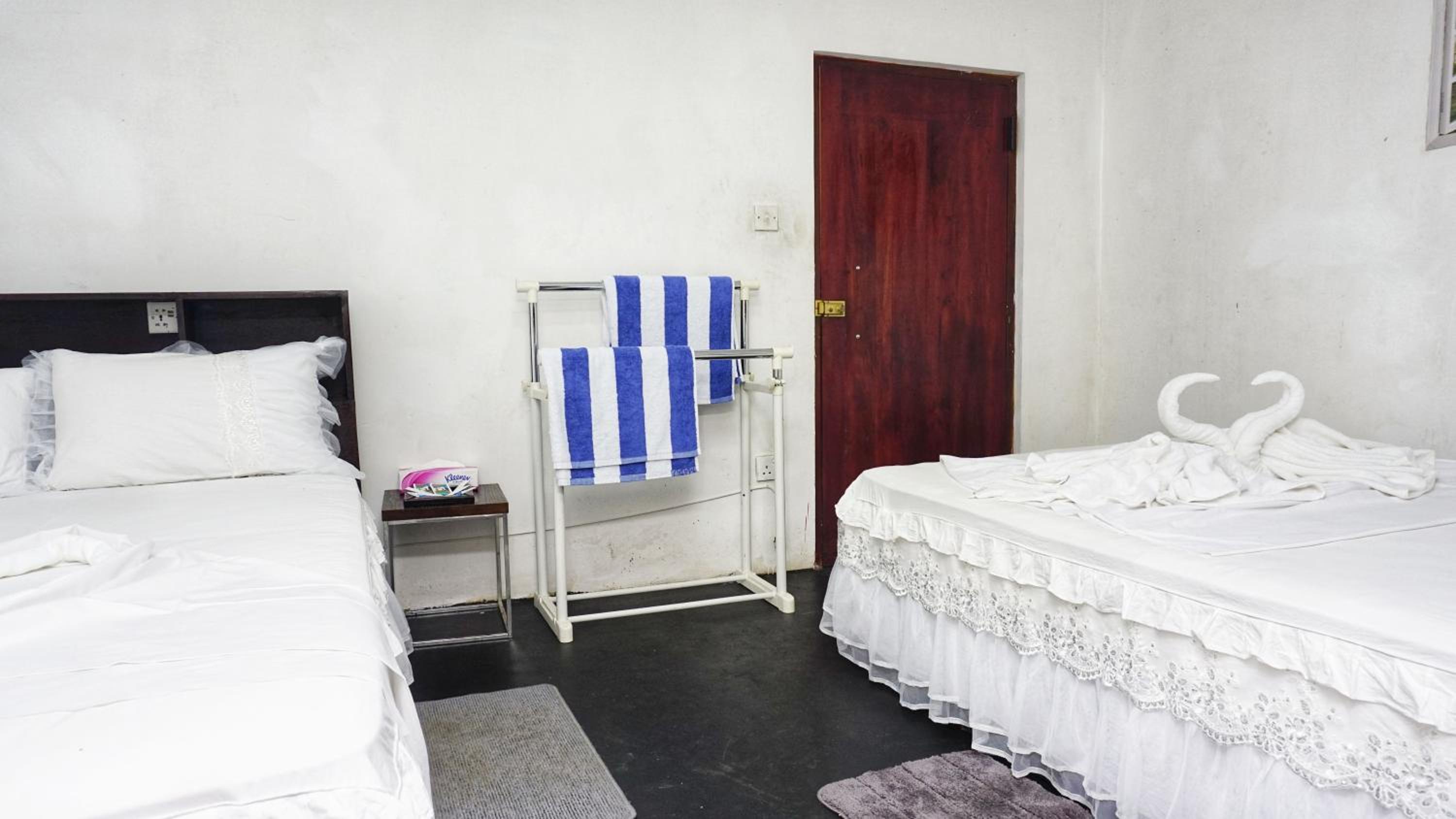 Lavish Layer Homestay