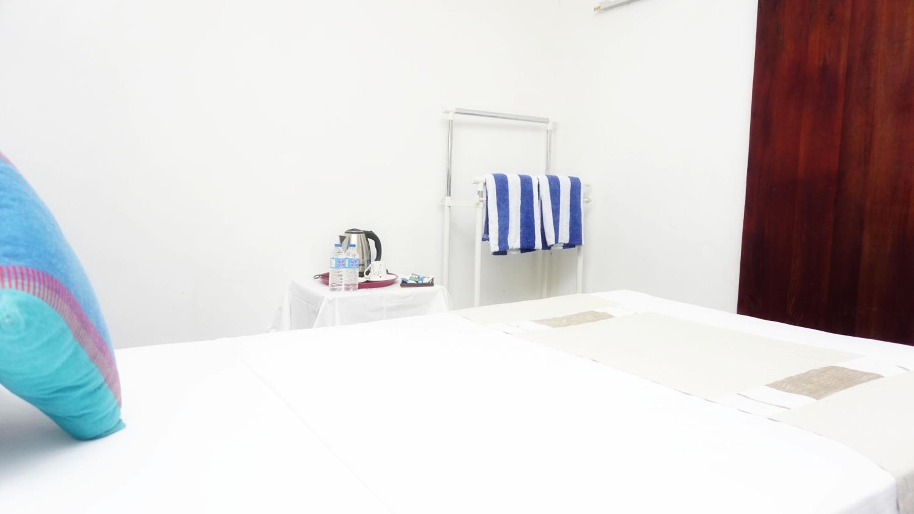 Lavish Layer Homestay