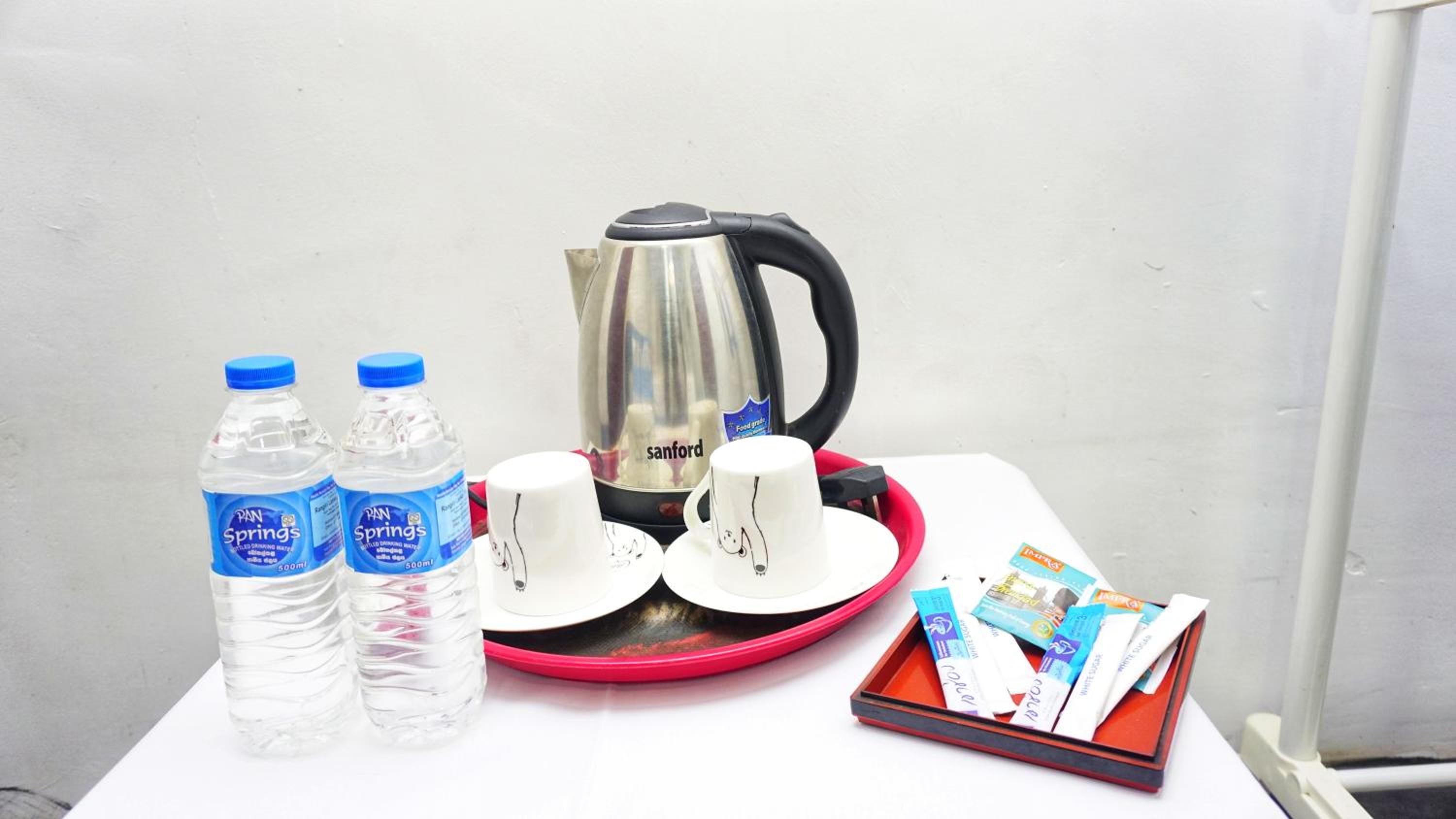 Lavish Layer Homestay