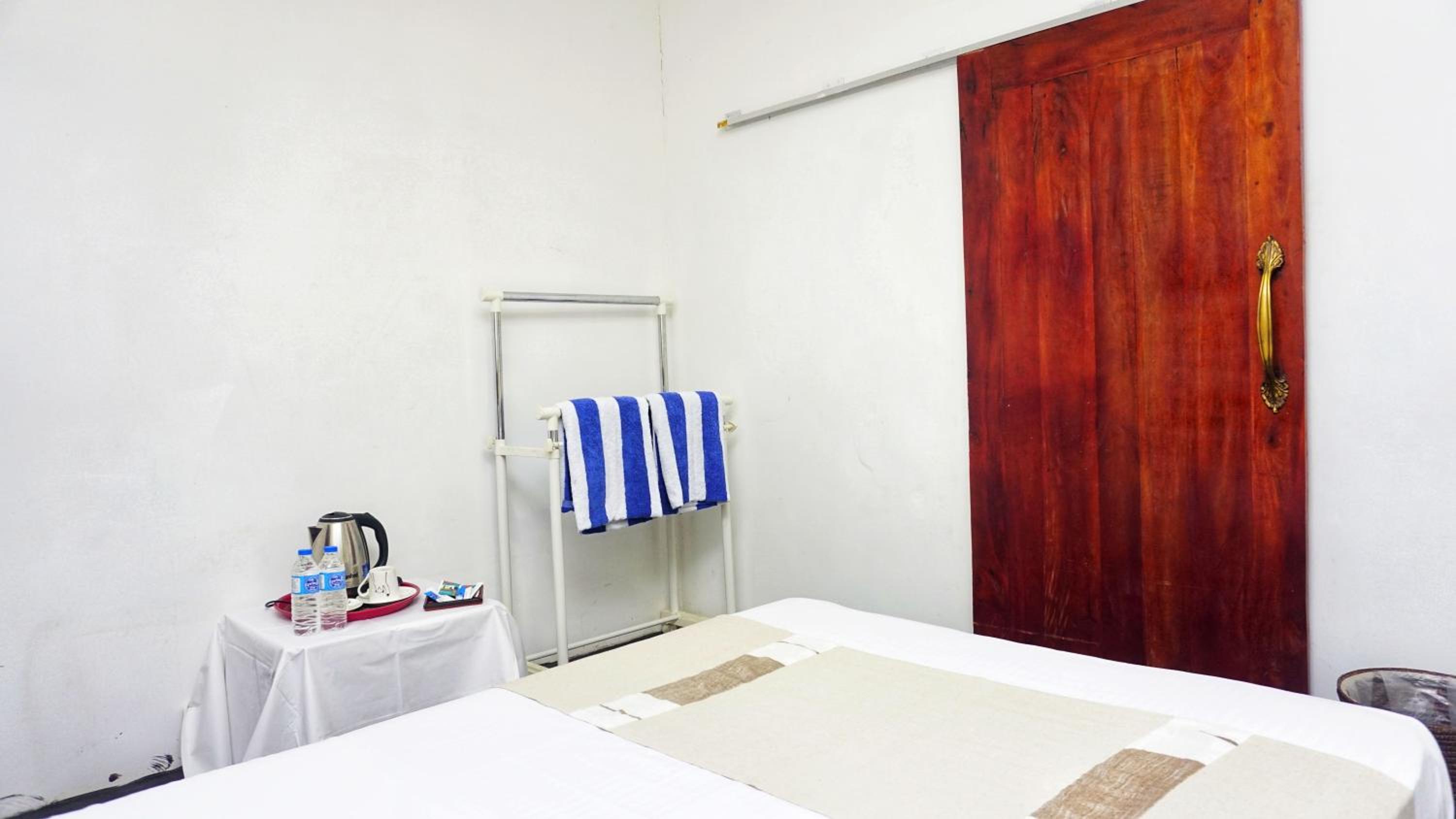 Lavish Layer Homestay