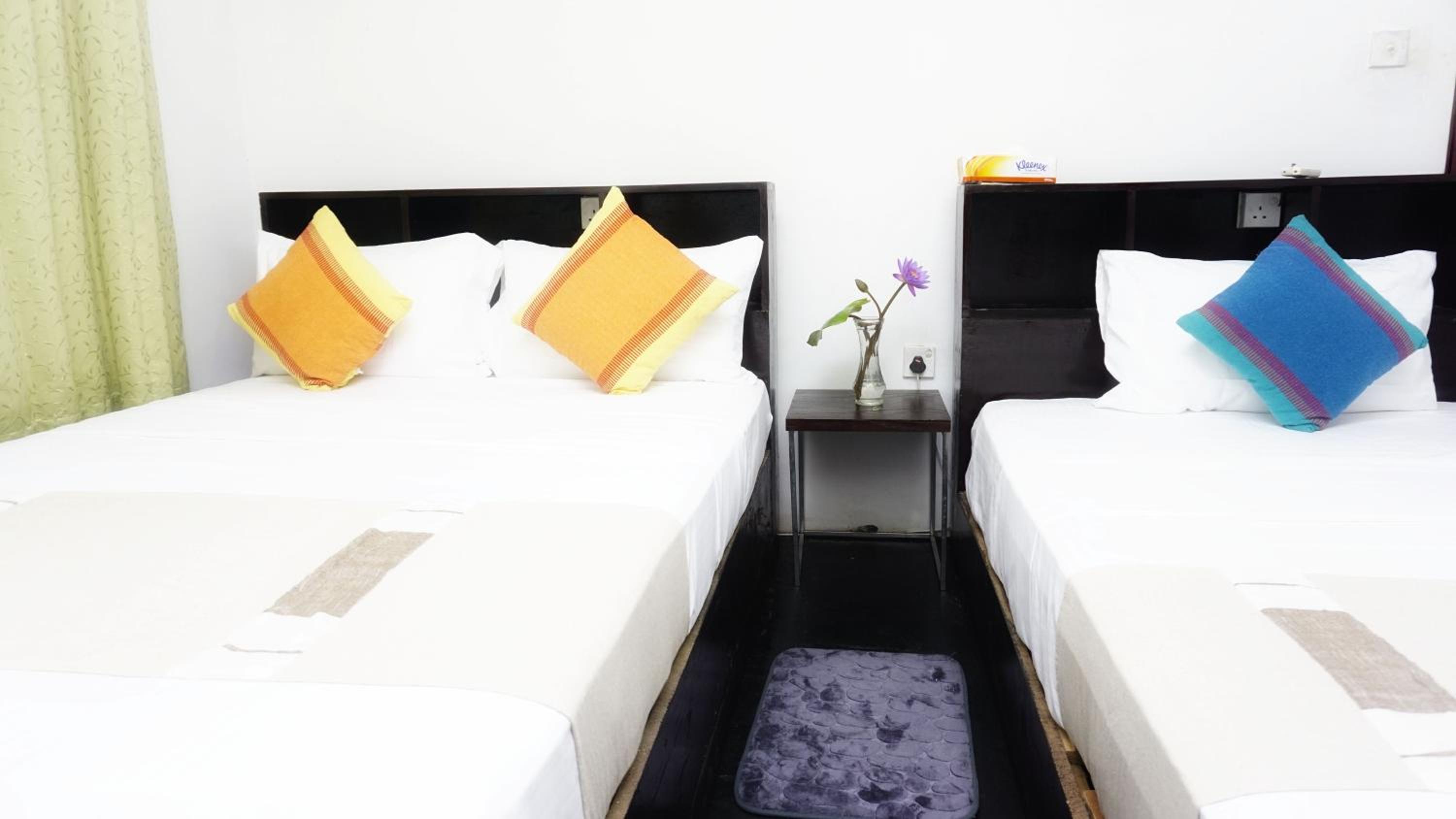 Lavish Layer Homestay