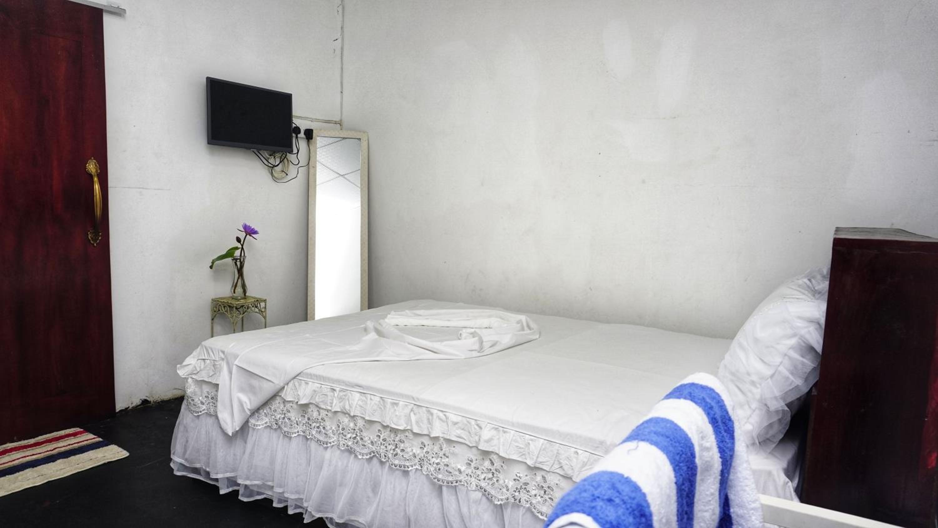 Lavish Layer Homestay