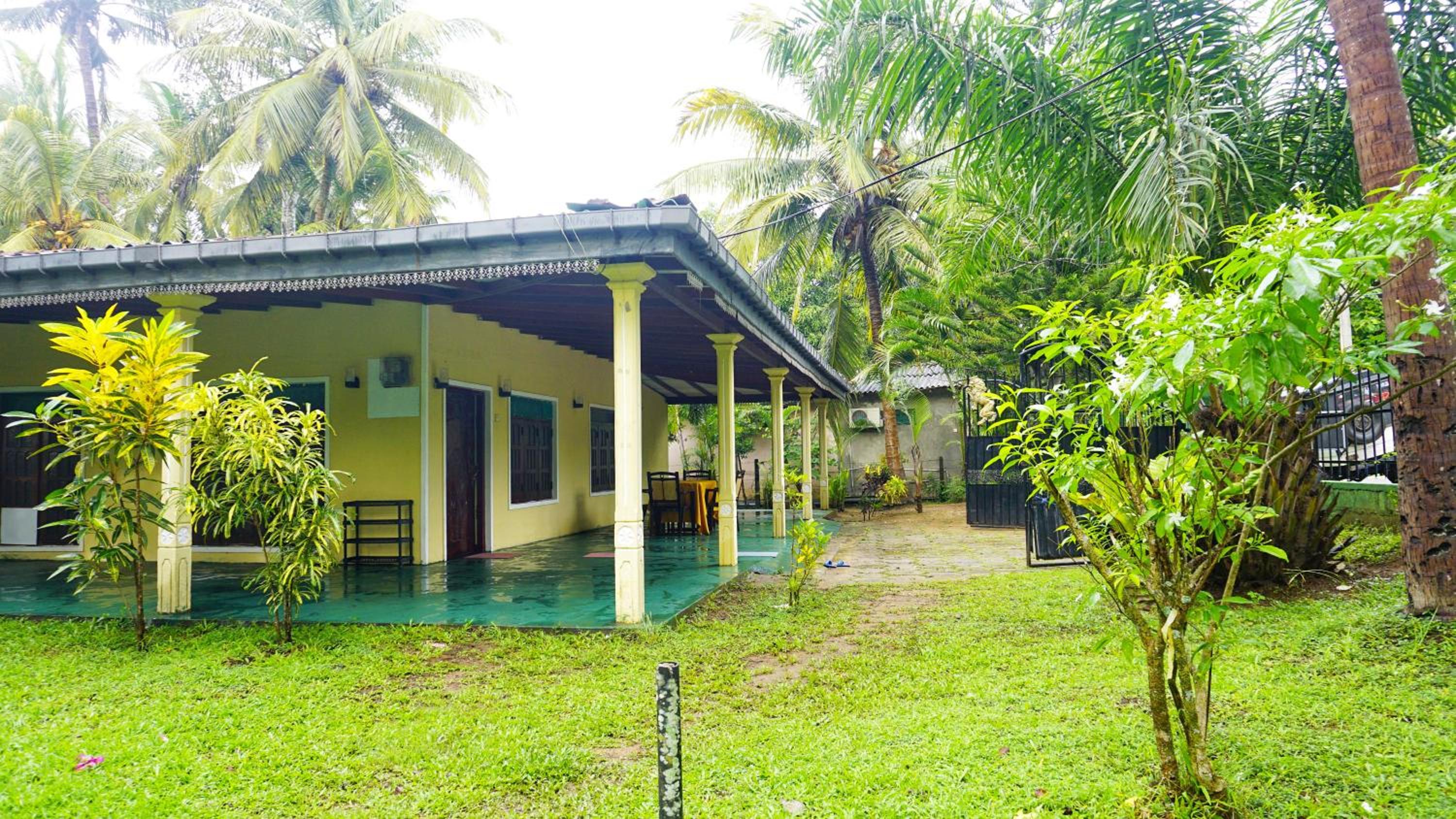 Lavish Layer Homestay