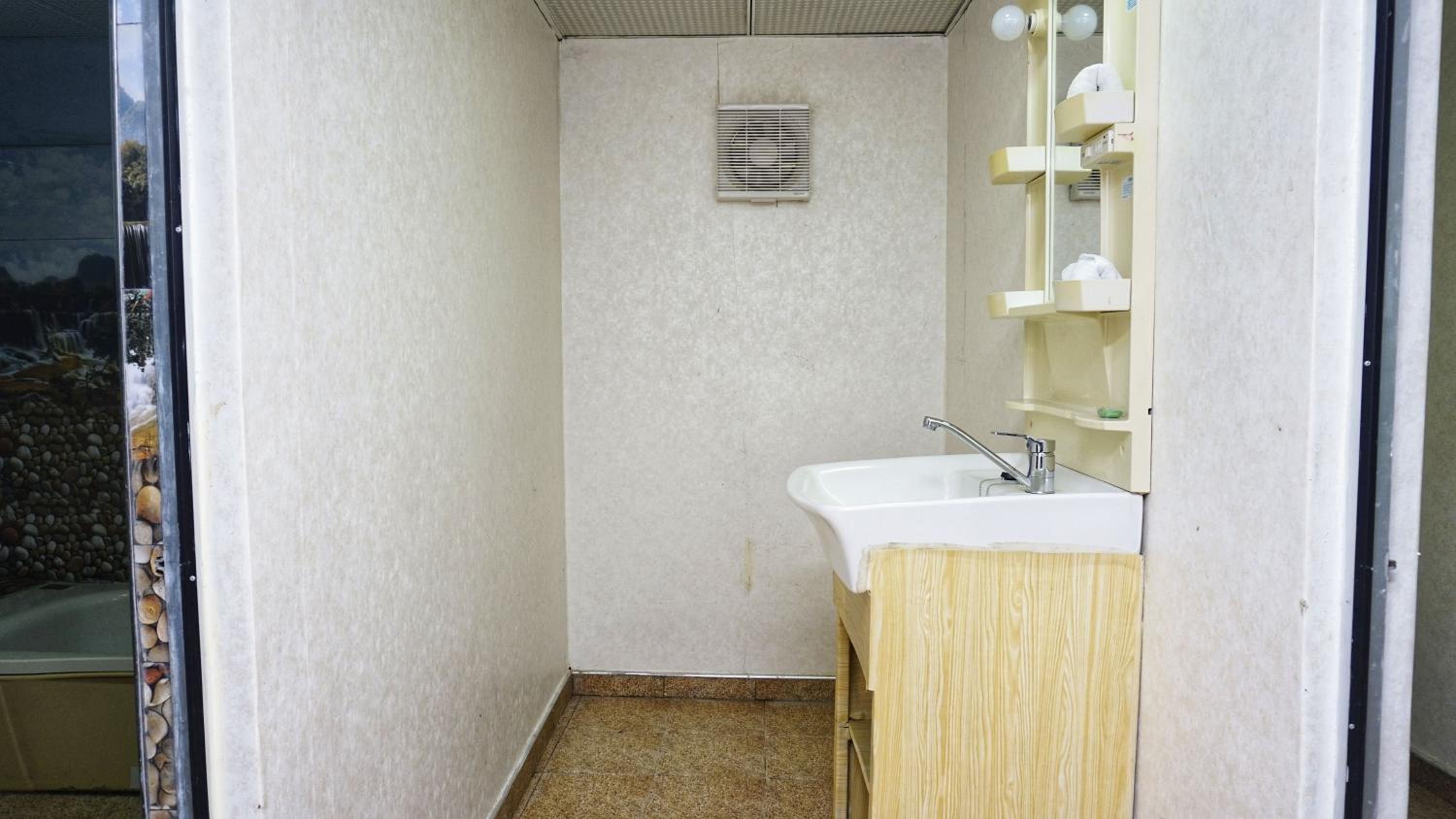 Lavish Layer Homestay