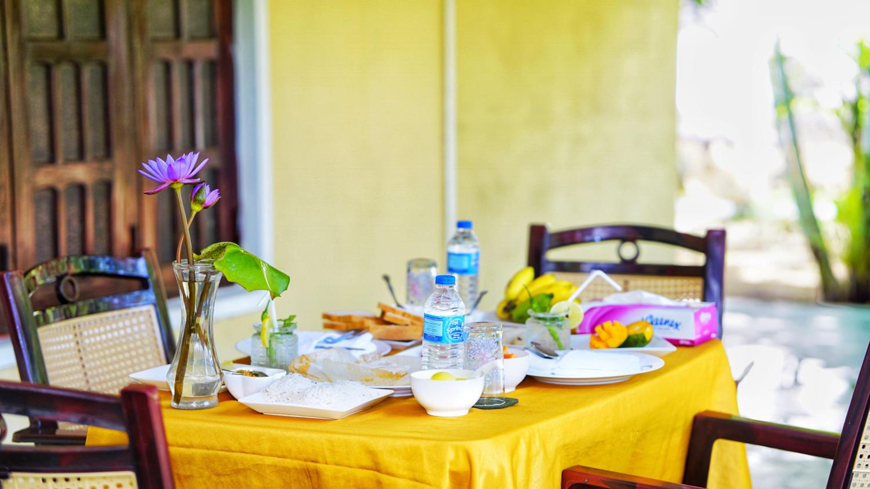 Lavish Layer Homestay