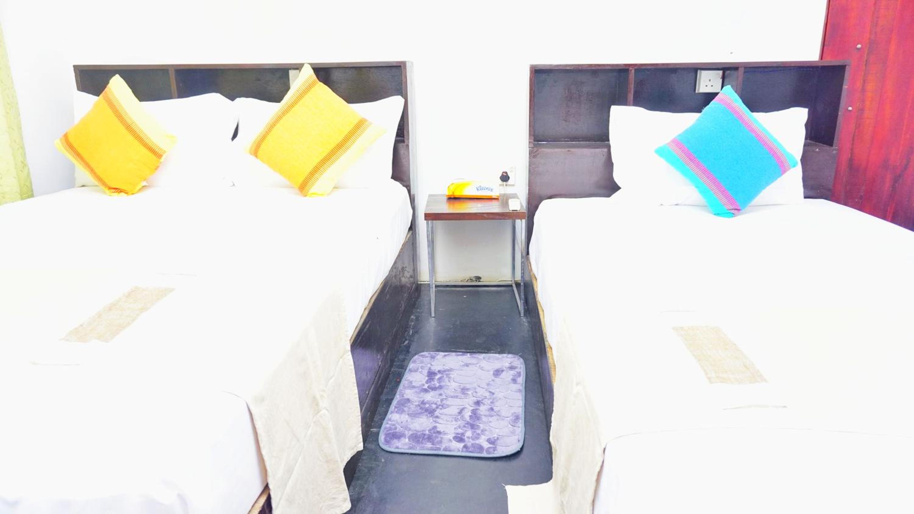Lavish Layer Homestay