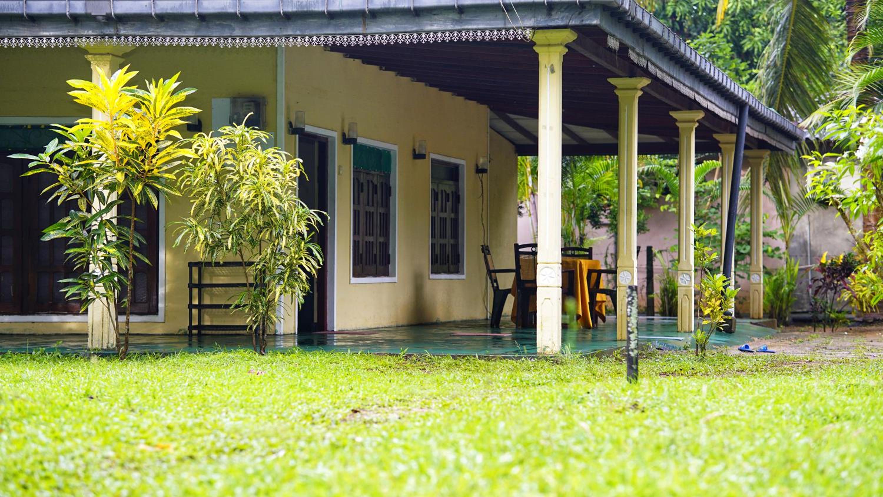 Lavish Layer Homestay