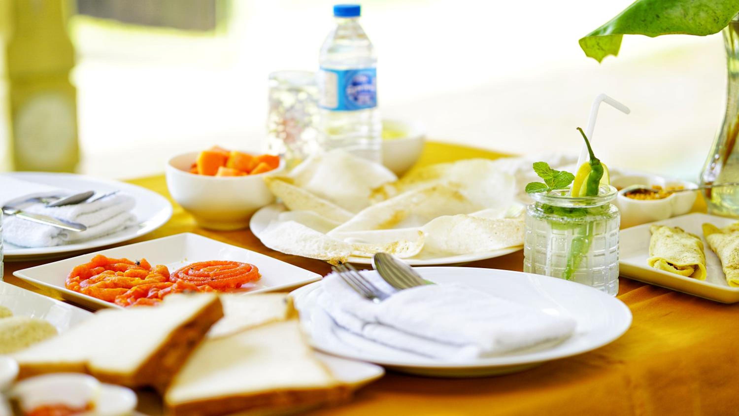 Lavish Layer Homestay