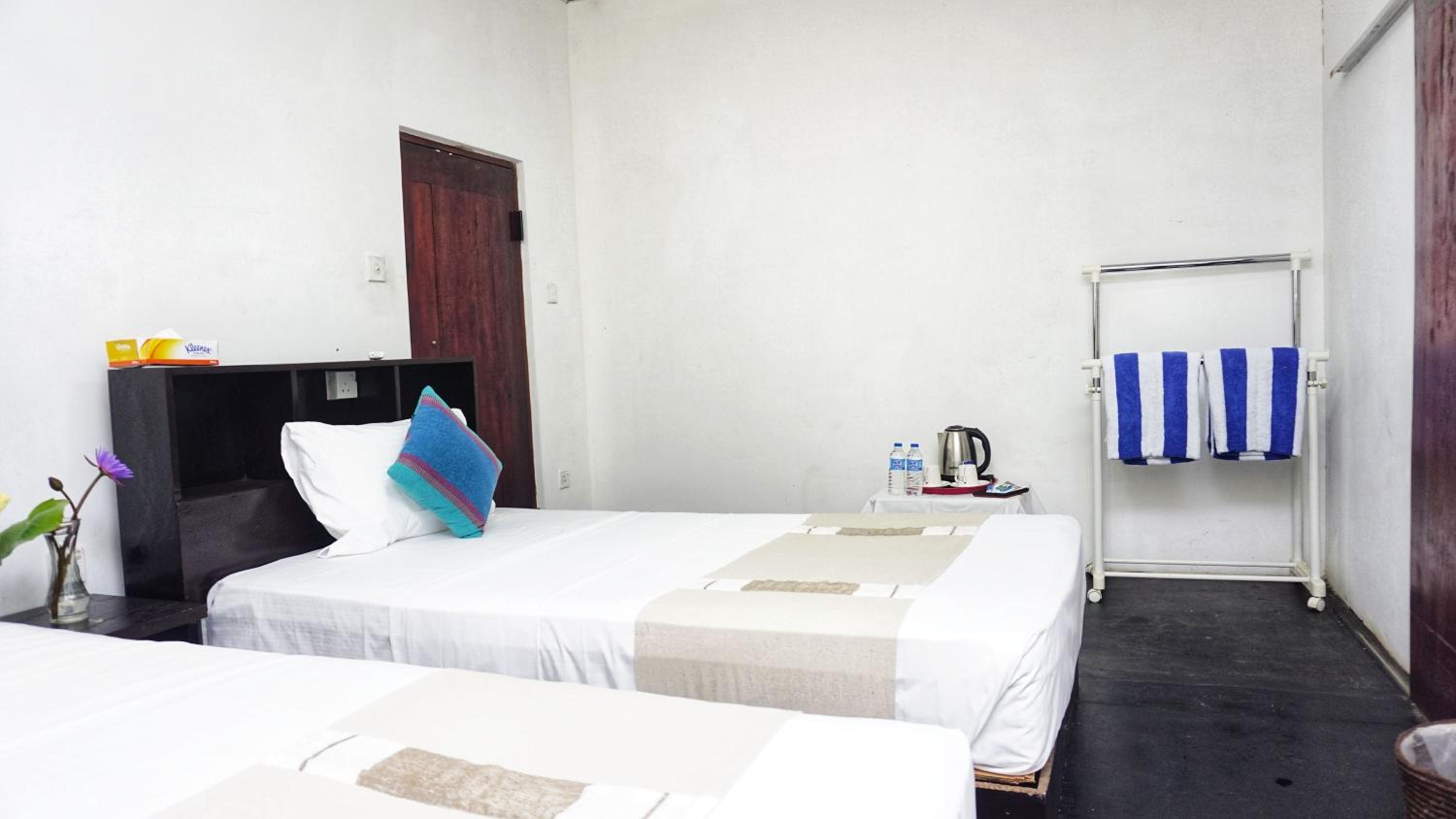 Lavish Layer Homestay