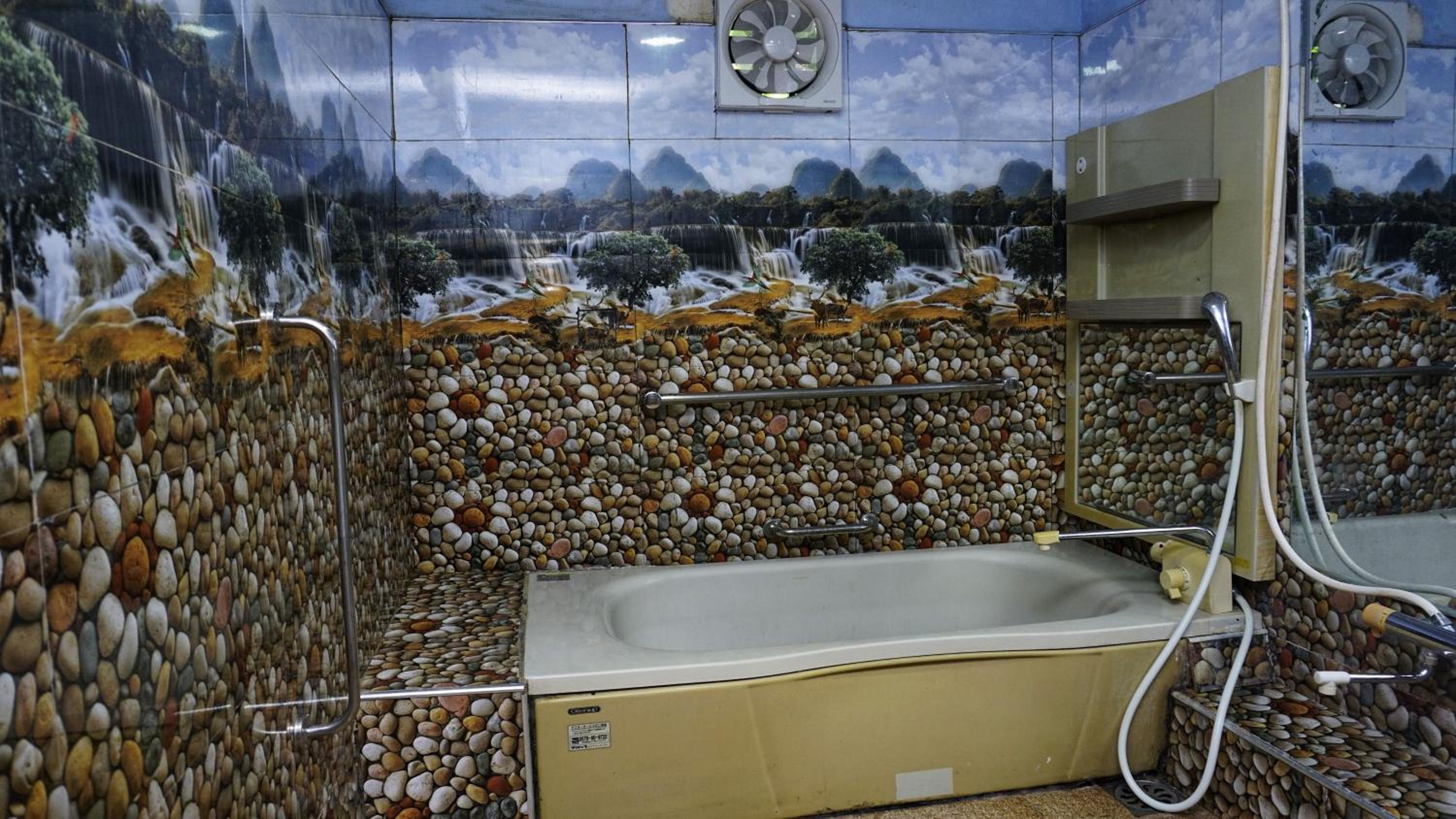 Lavish Layer Homestay