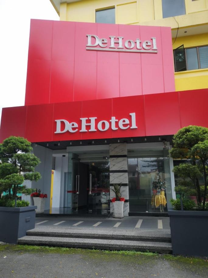 De Hotel Ipoh — photo 27