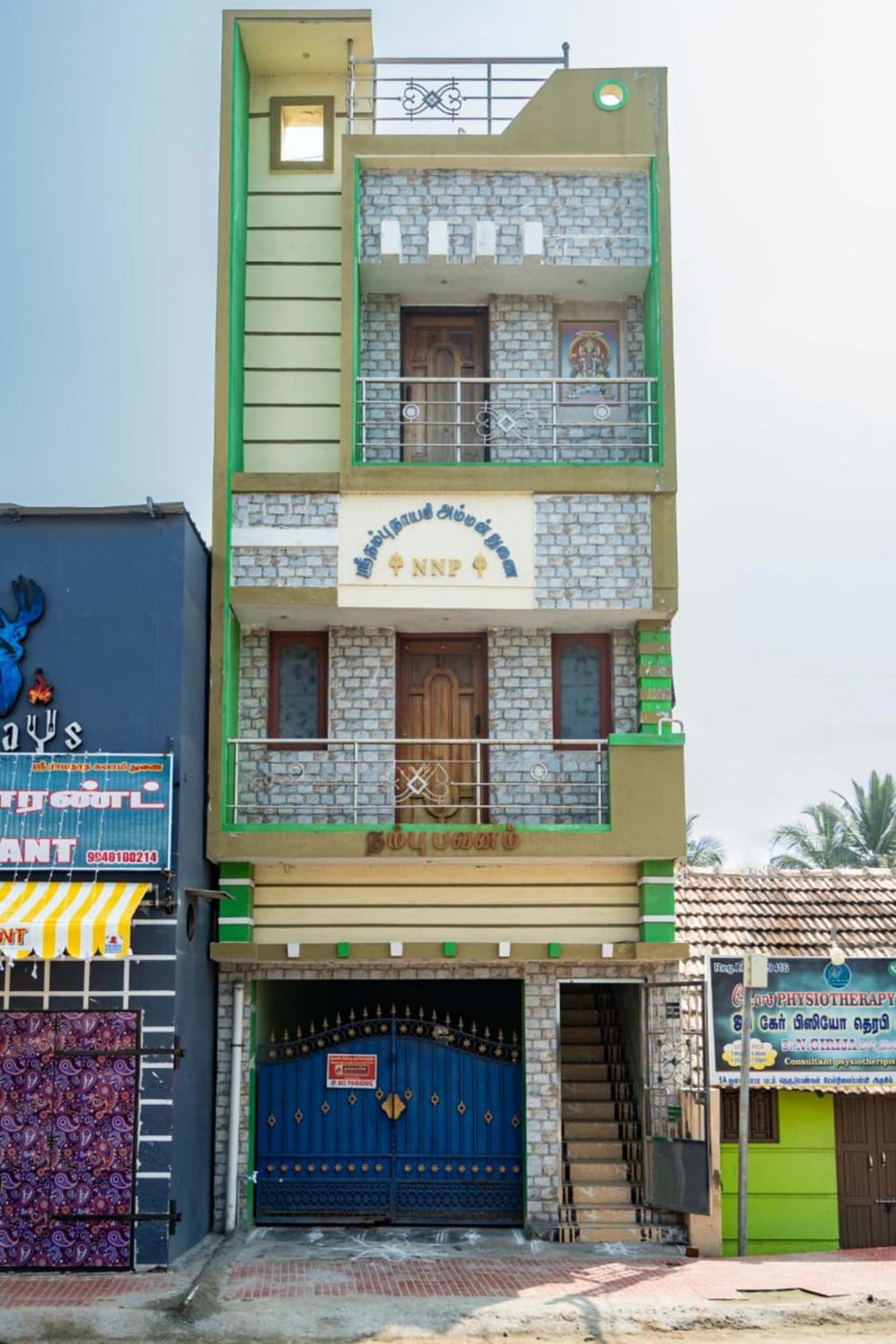 Amman Villa - Home Stay view 3