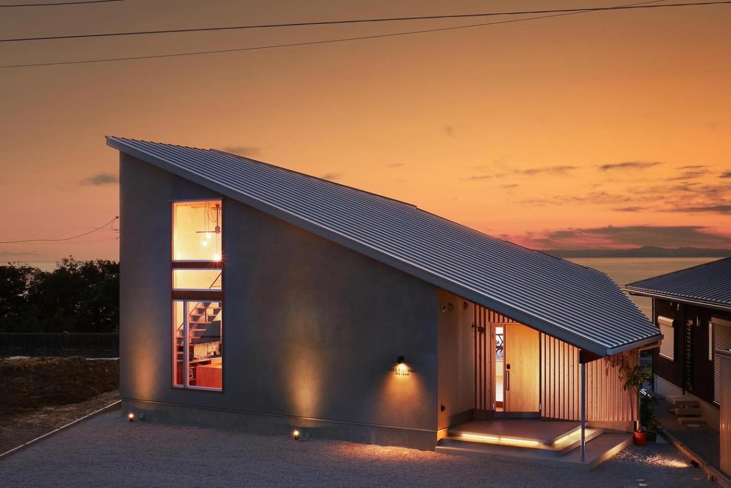 Private Villa with Pool and Sunset in Kochi view 3