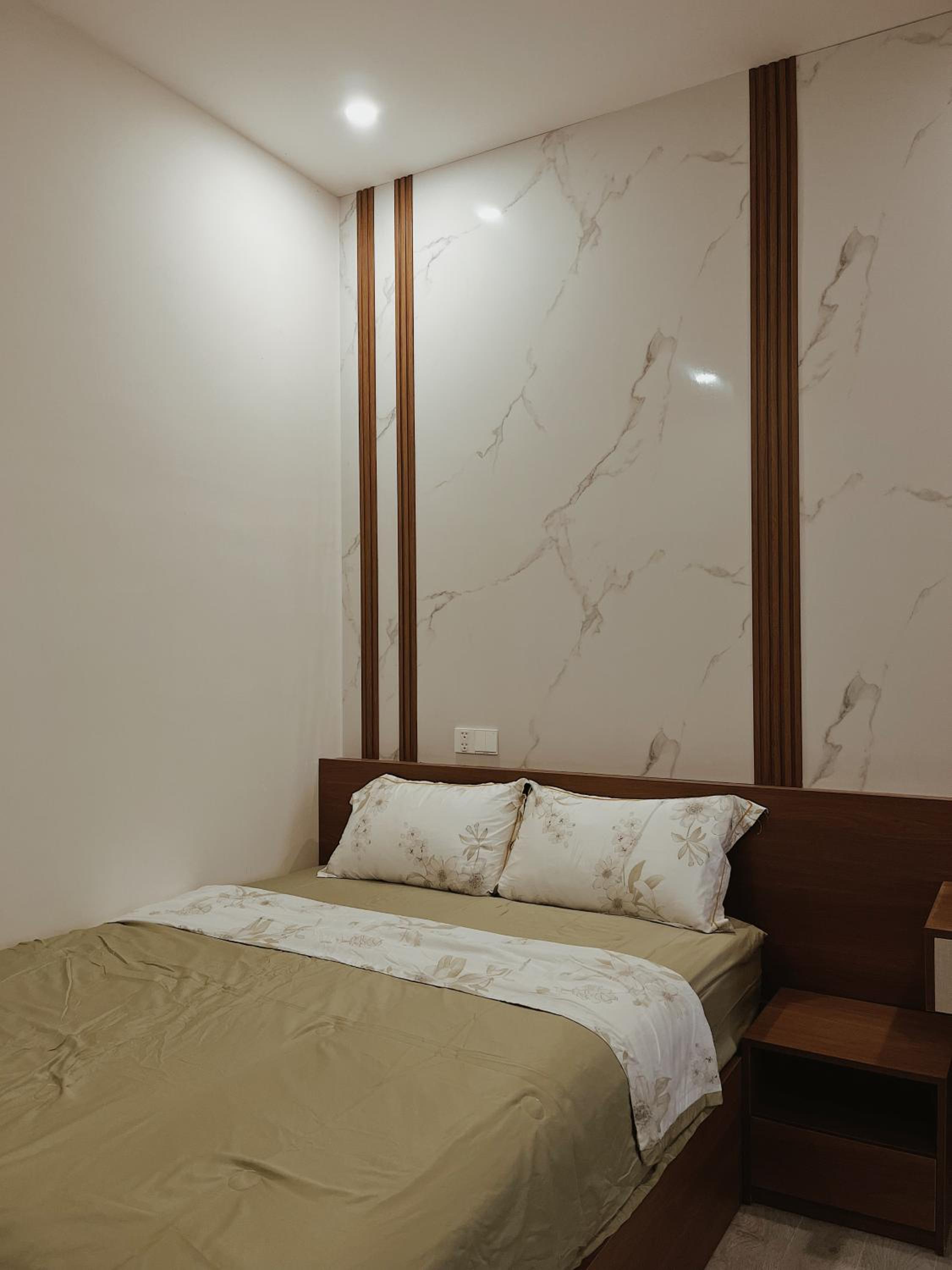 Nấm's House