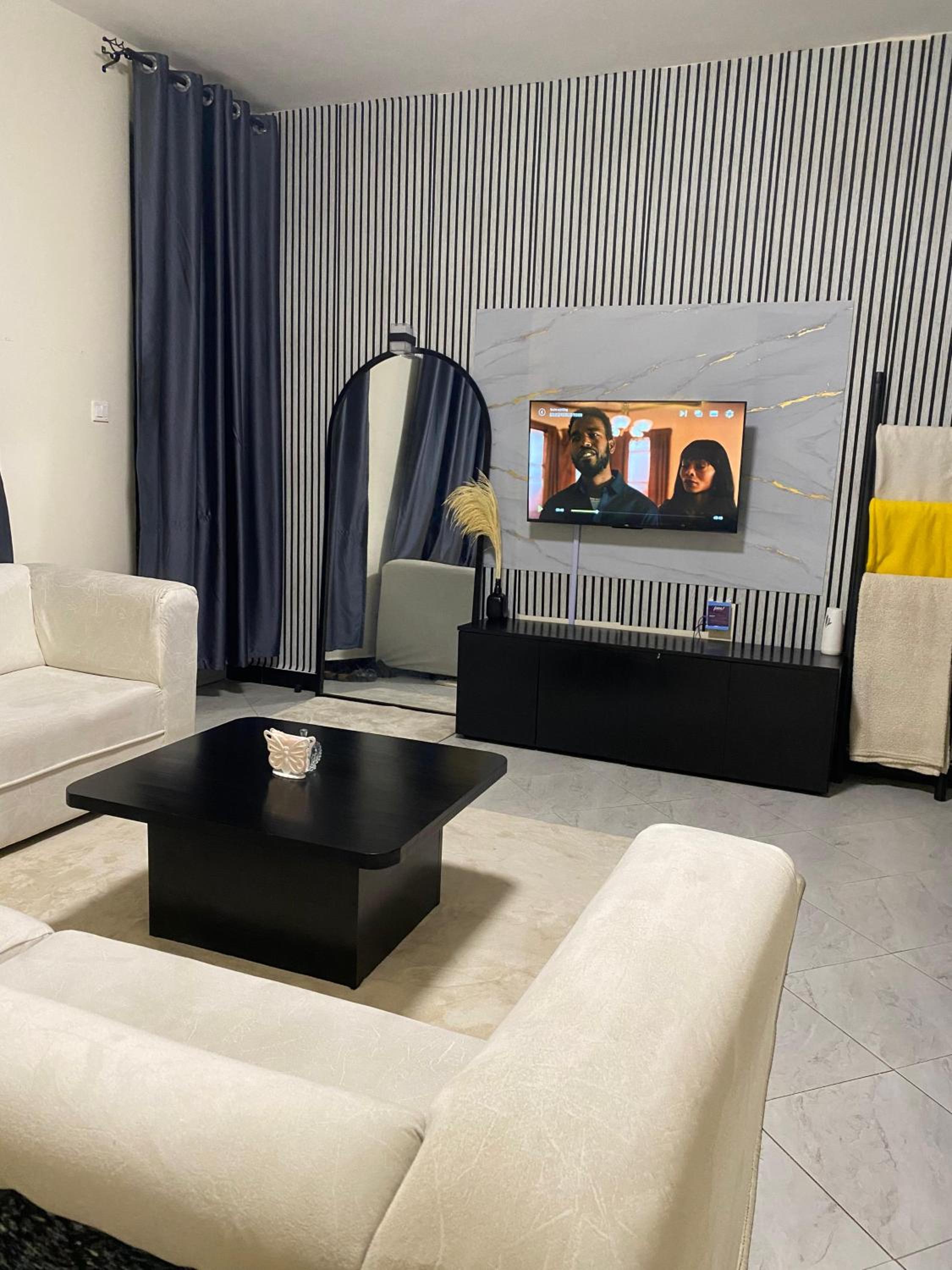 Casa Lumiere Cozy 1B in Milimani Nakuru view 3