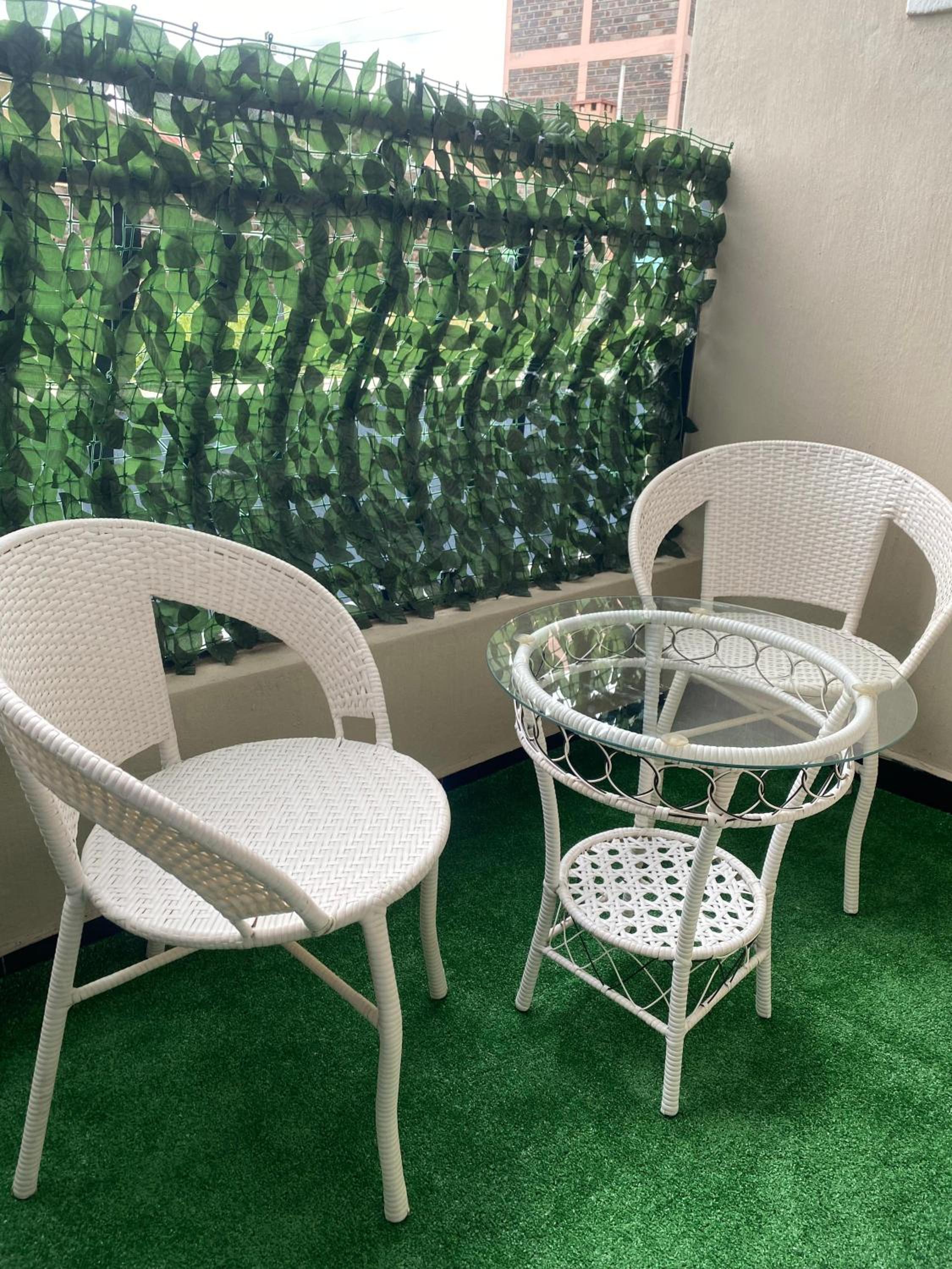 Casa Lumiere Cozy 1B in Milimani Nakuru view 5