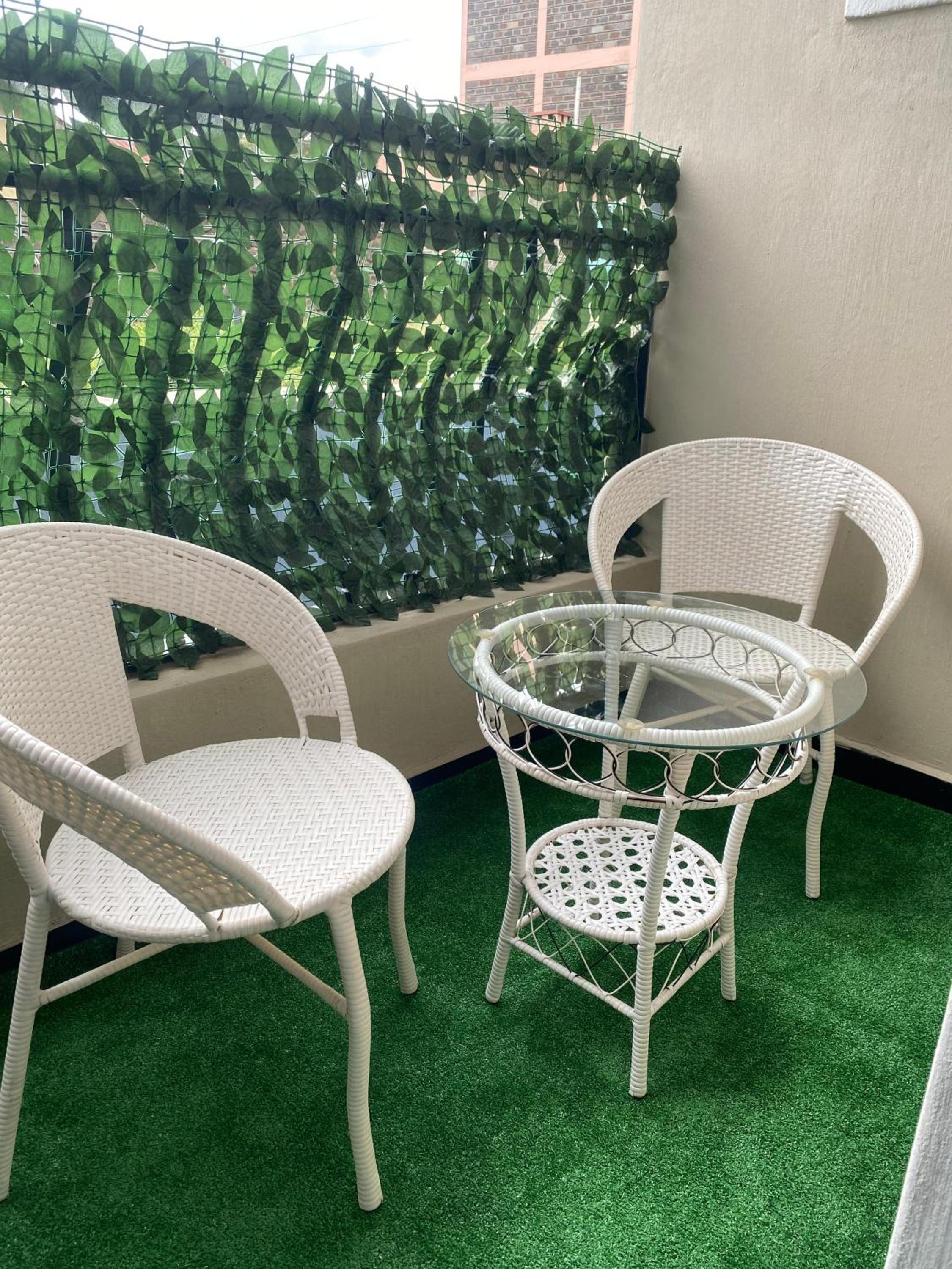 Casa Lumiere Cozy 1B in Milimani Nakuru view 4