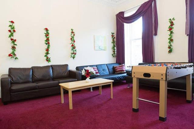 Edinburgh Lauriston Central ApartHotel photo 3