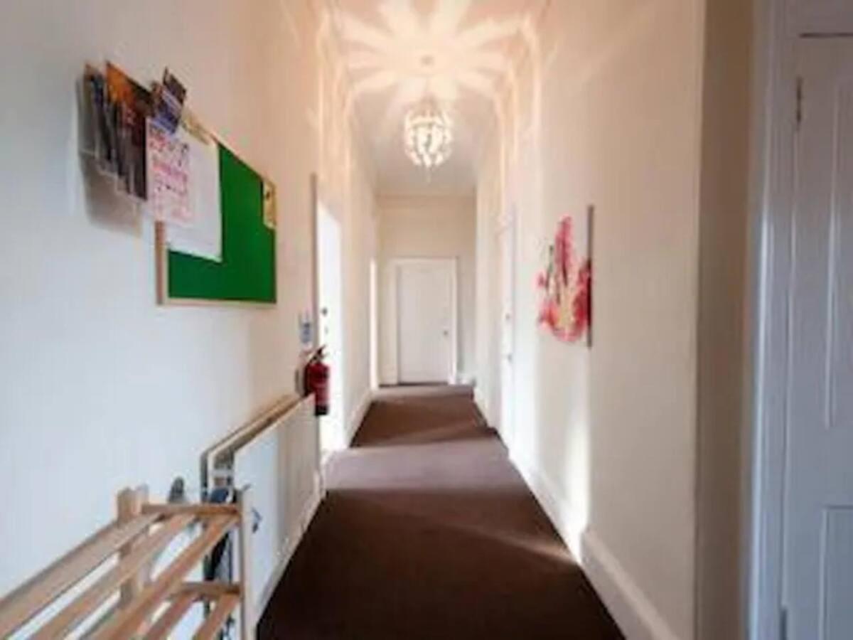 Edinburgh Lauriston Central ApartHotel photo 5
