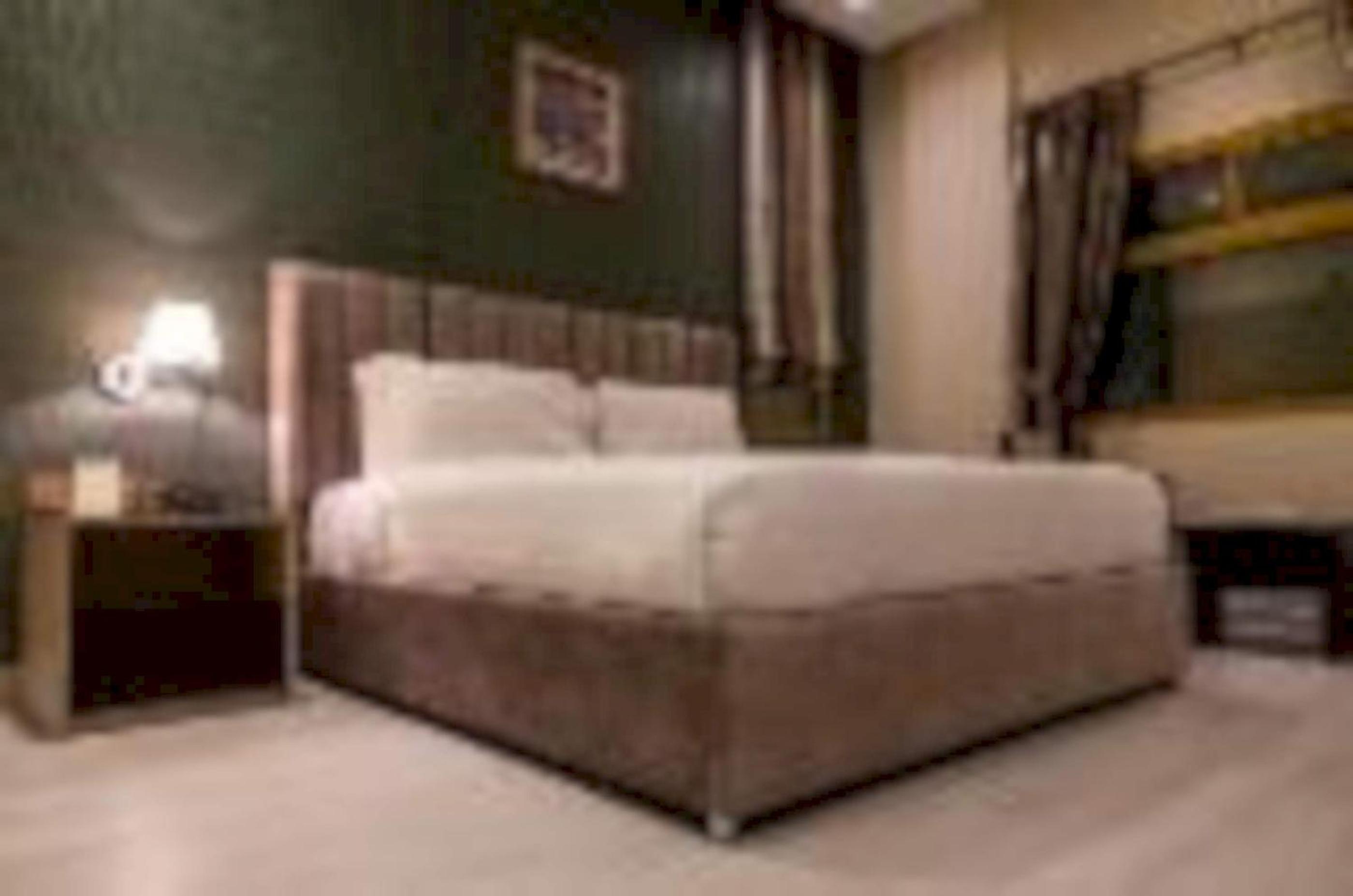 Capital O 126 Manama Tower Hotel