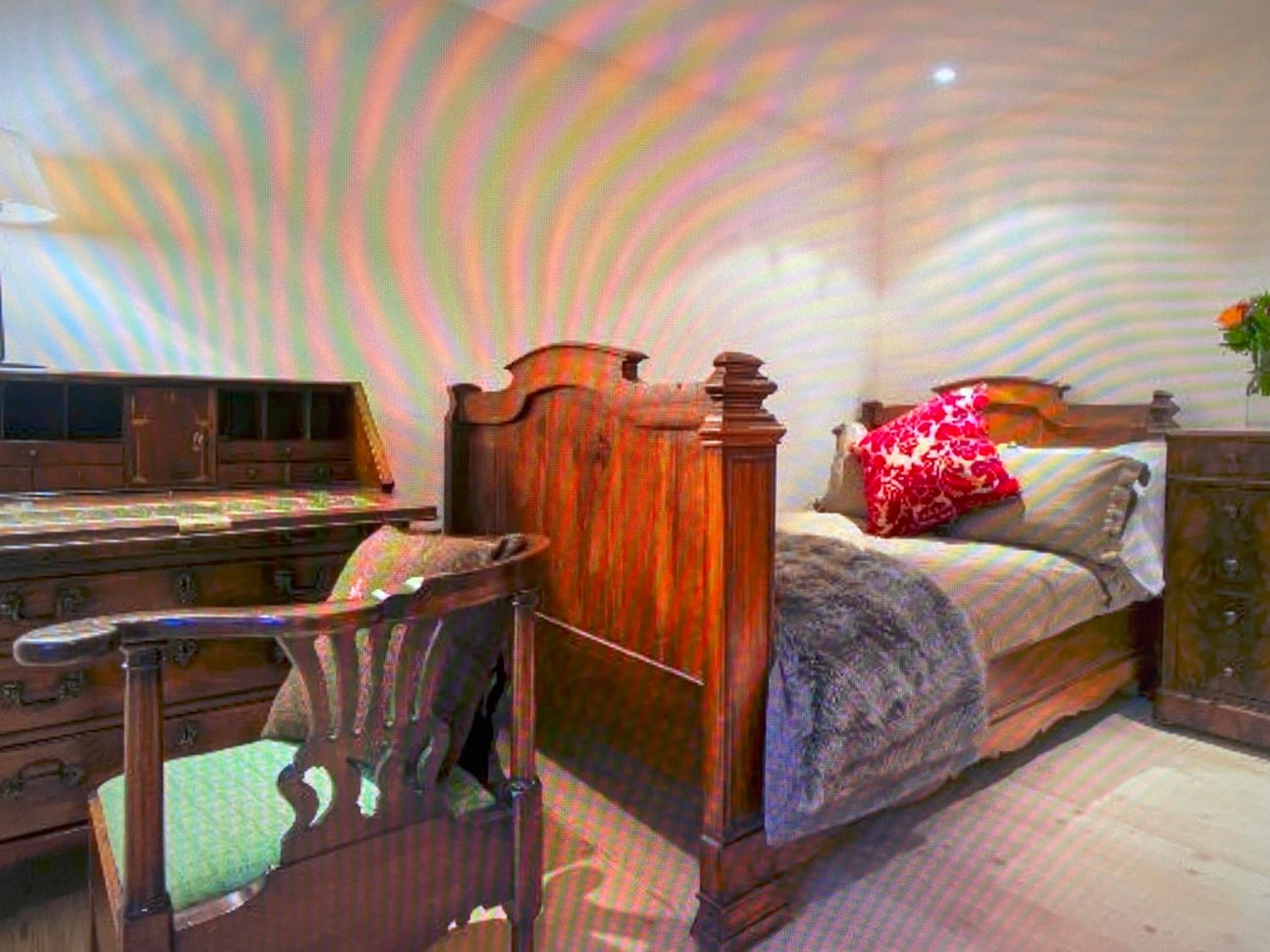 Luxury property Gschwend, Gstaad ski
