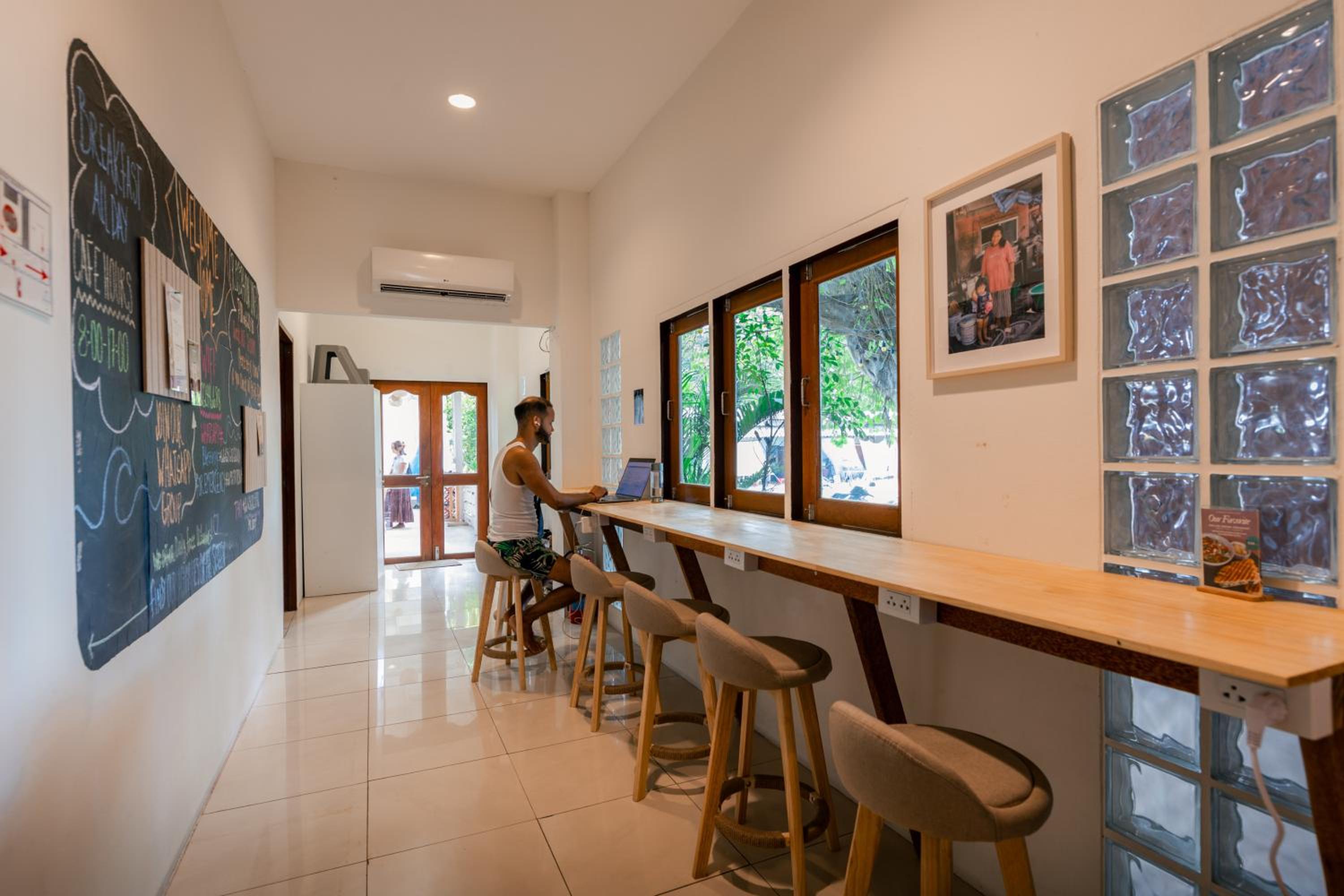 Blessings Home & Café