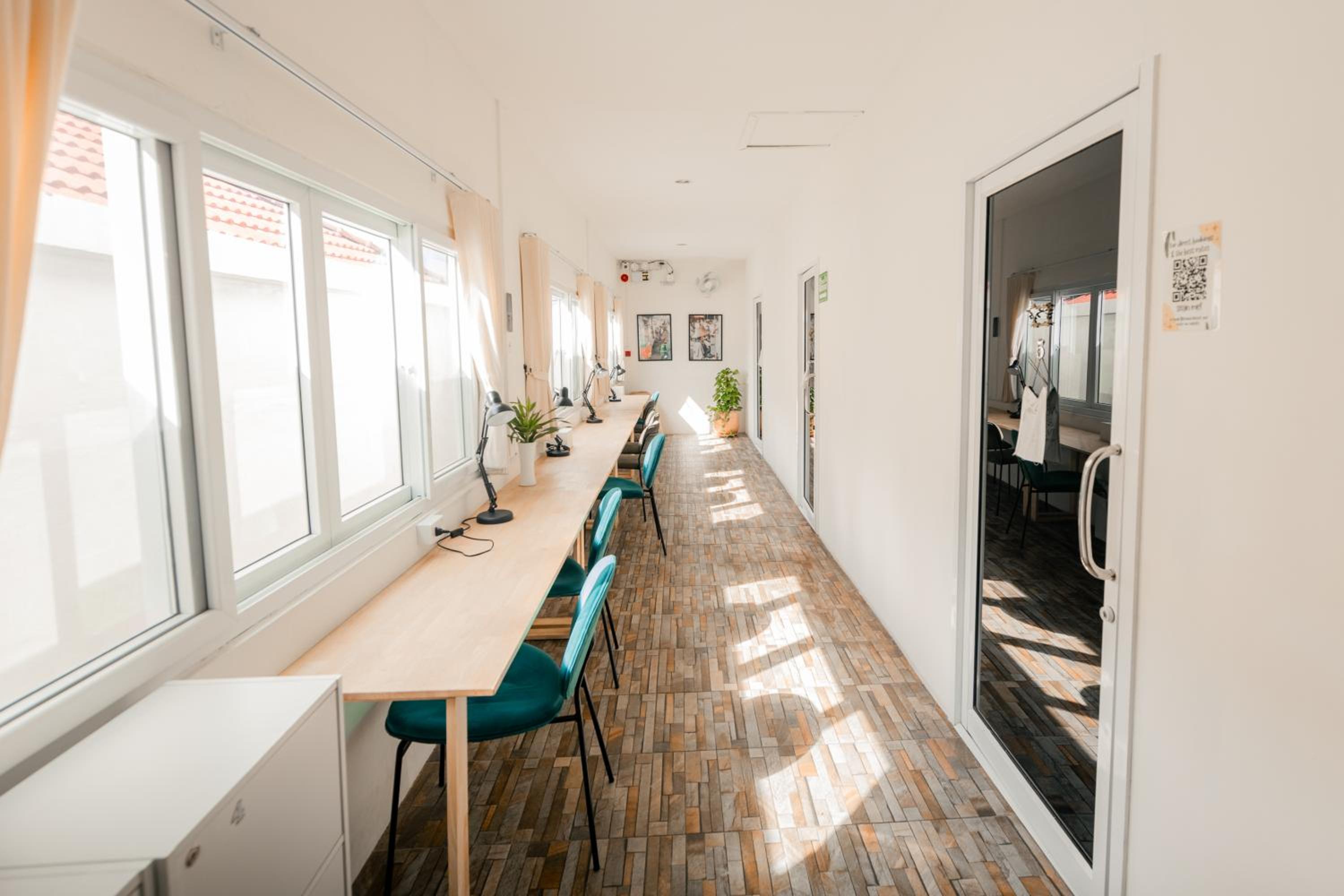 Blessings Home & Café