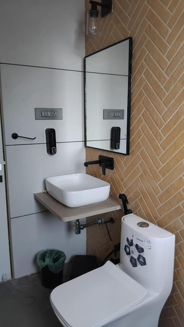 Mrudugandha Guesthouse
