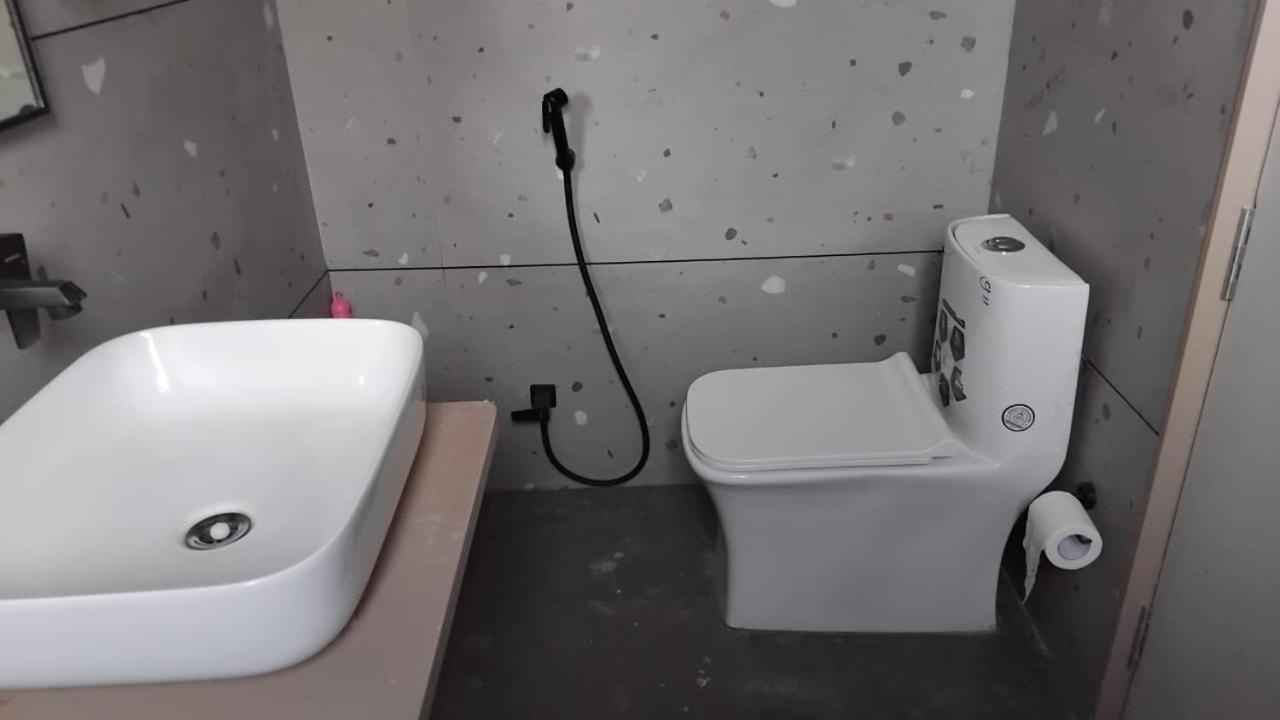 Mrudugandha Guesthouse