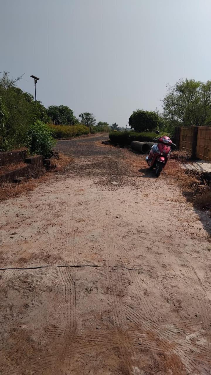 Mrudugandha Guesthouse