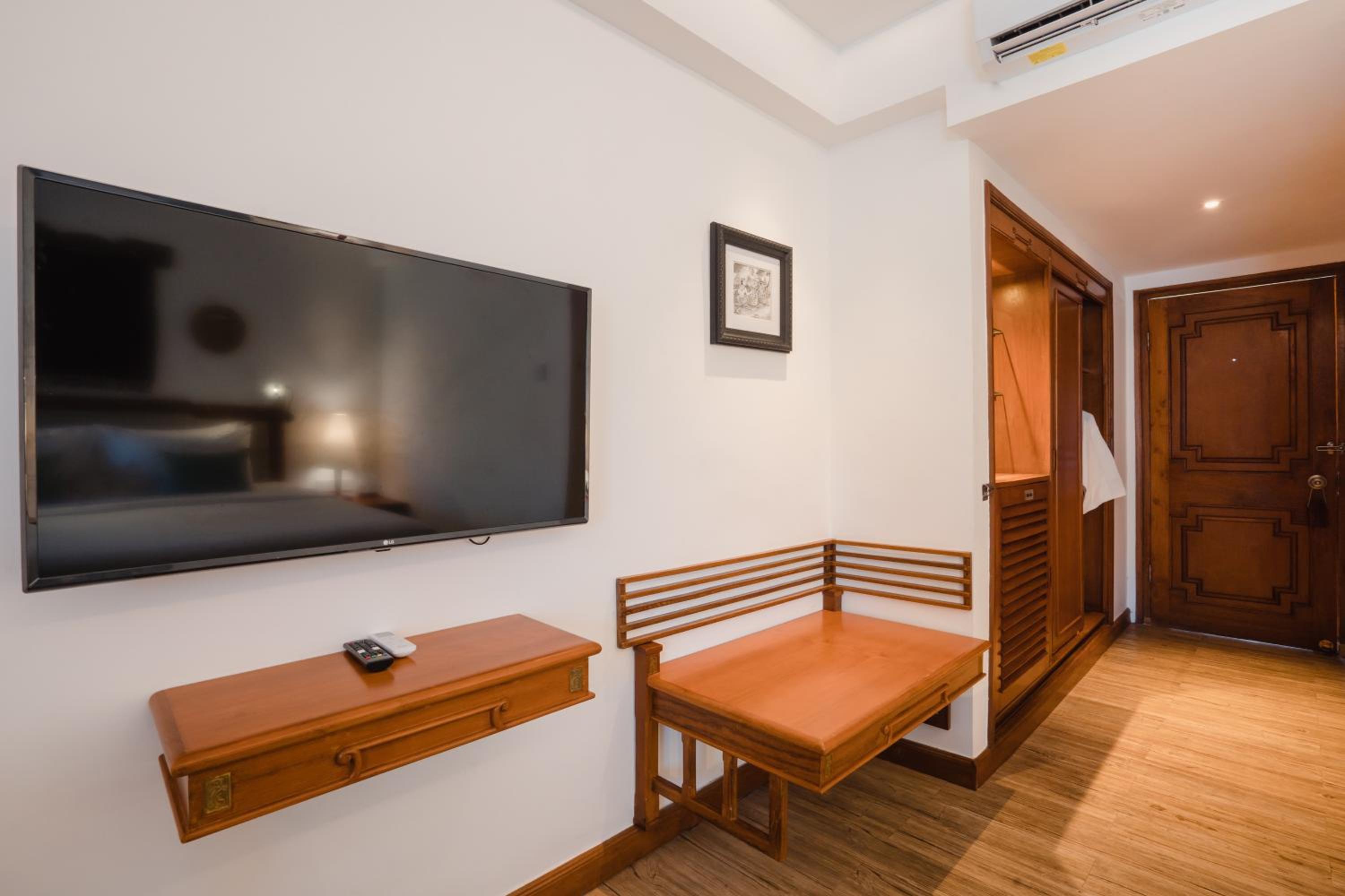 Ramayana Candidasa Beach Resort