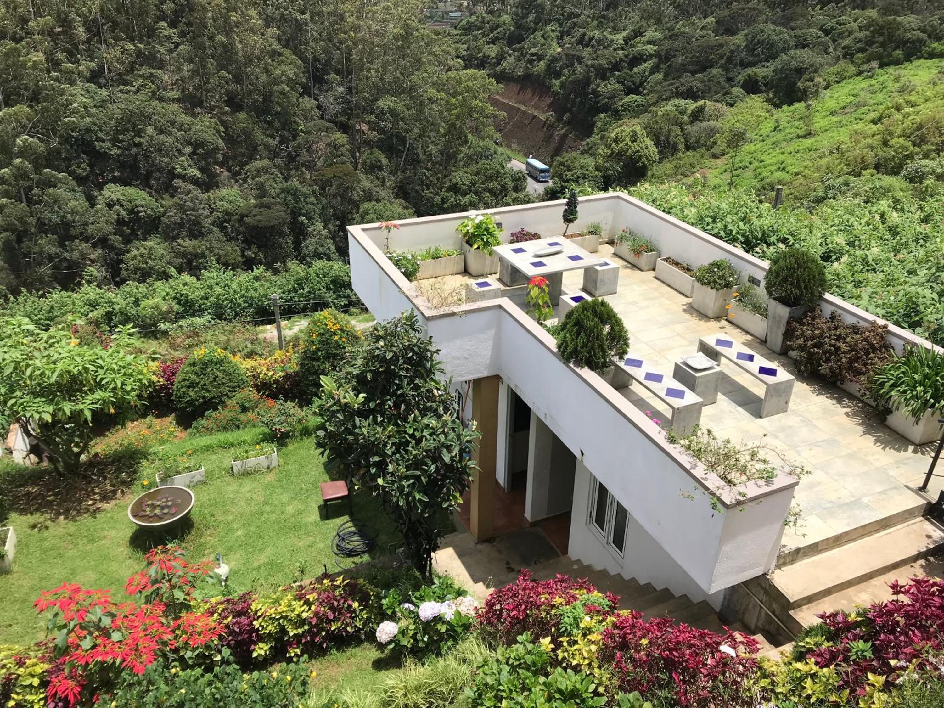 Misty Haven Holiday Bunglow