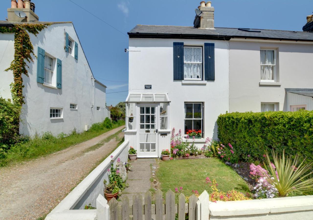 2 Bed in Deal oc-cc0163