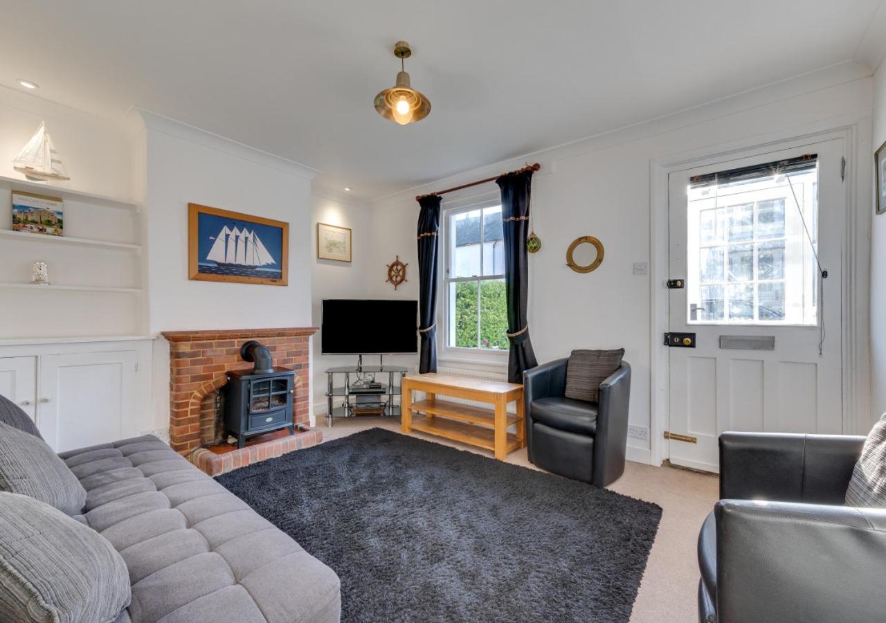 2 Bed in Deal oc-cc0163