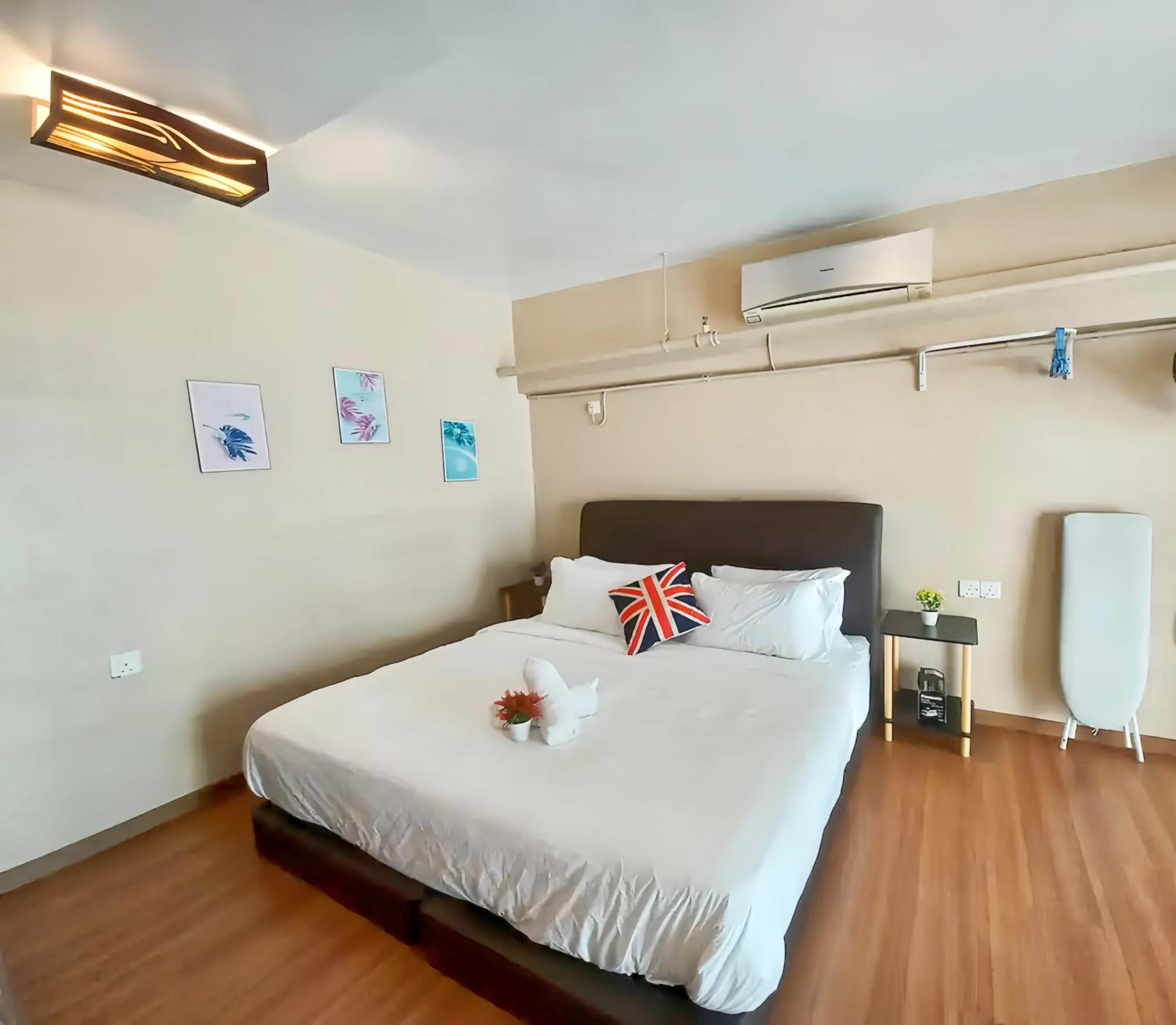 Tropicana 218 Macalister Penang photo 5