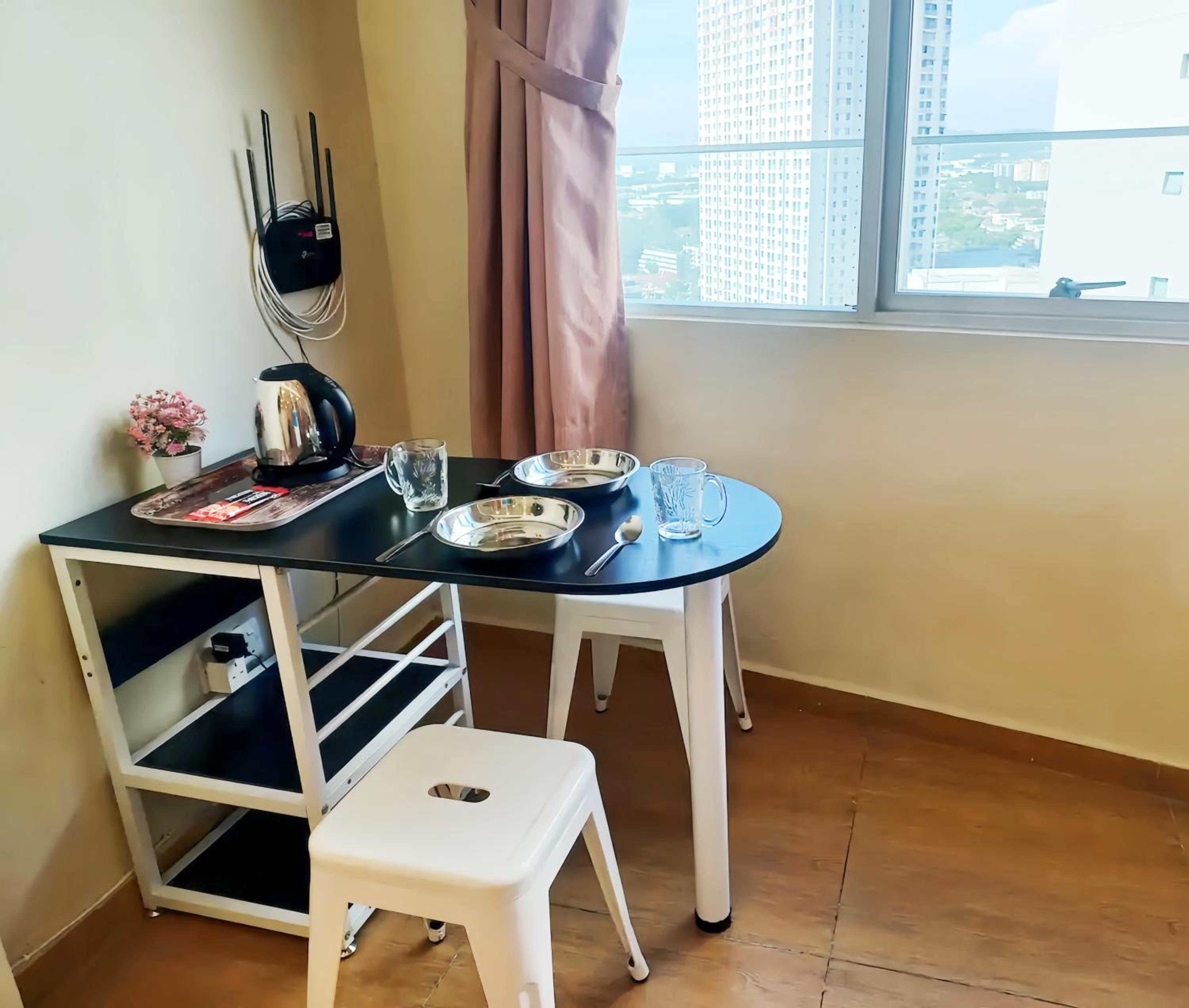 Tropicana 218 Macalister Penang photo 7