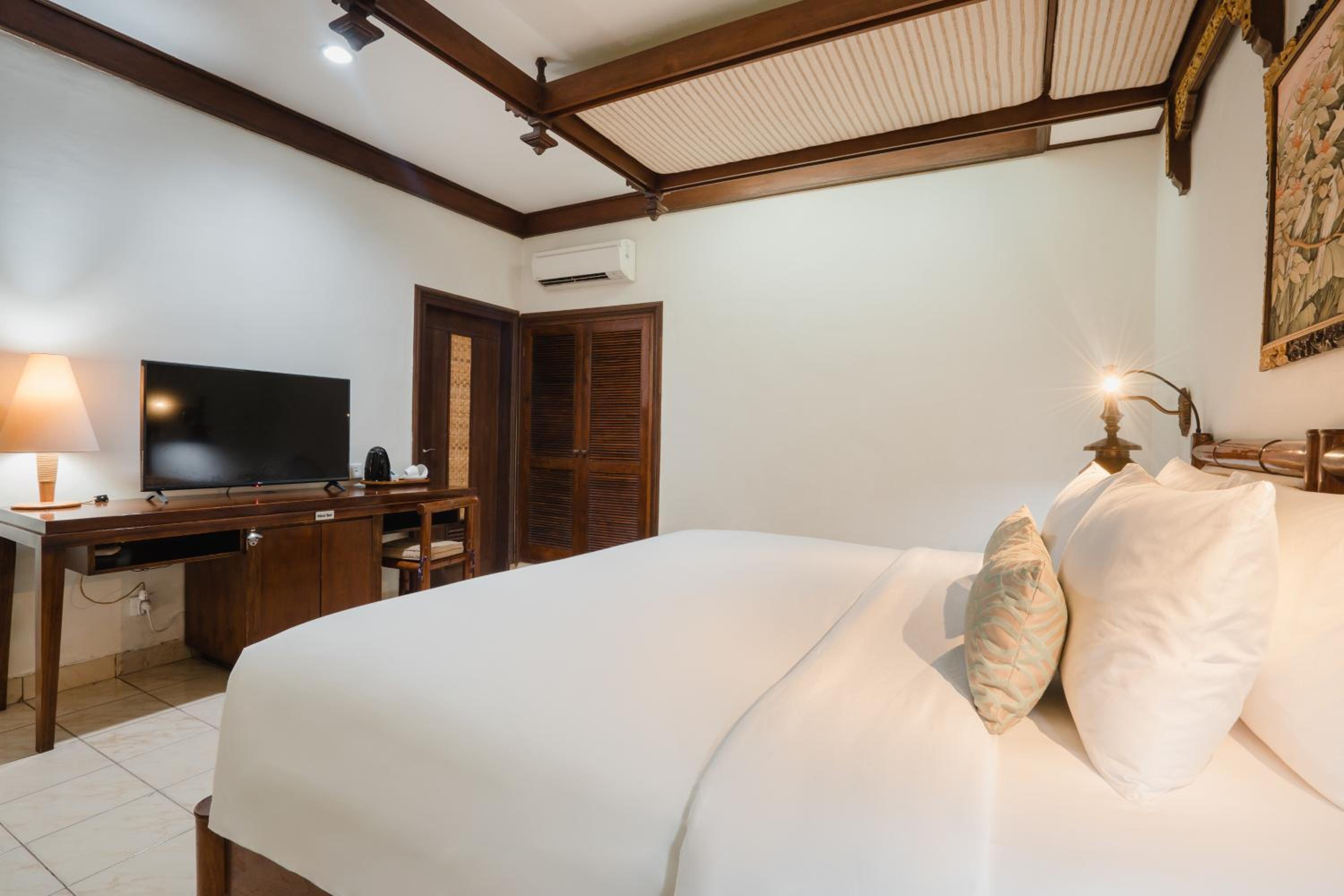 Ramayana Candidasa Beach Resort
