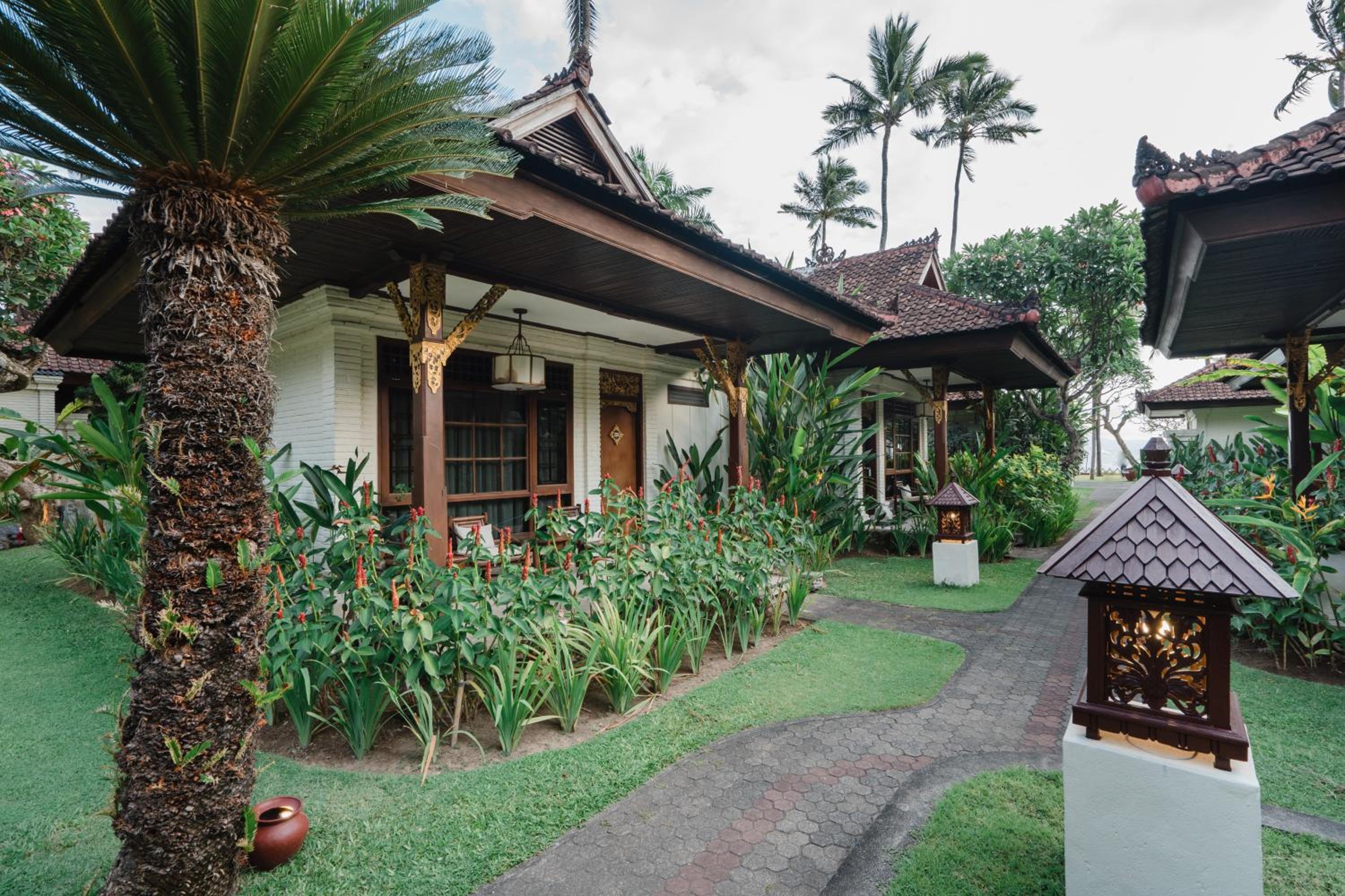 Ramayana Candidasa Beach Resort