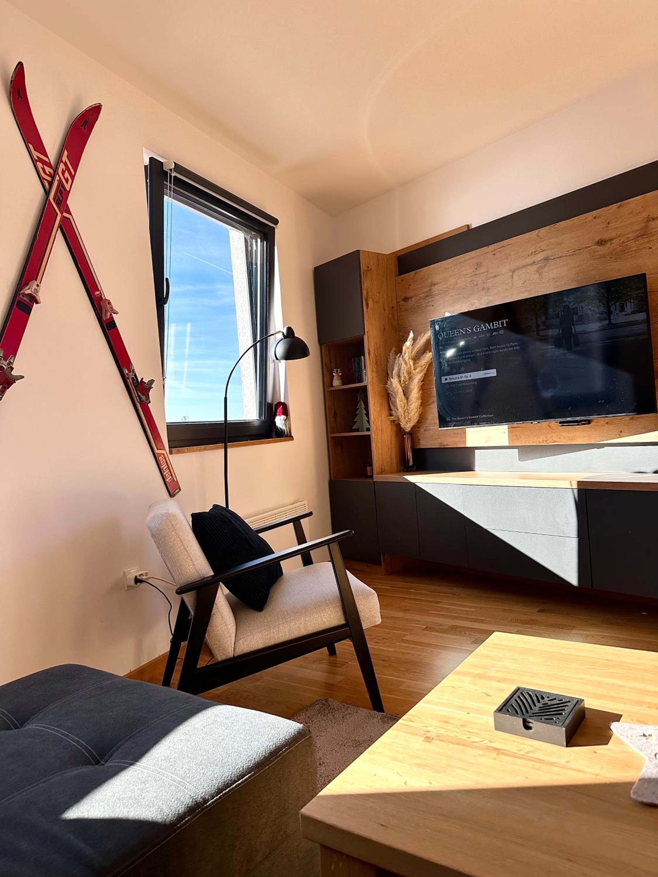 Apartman Anita 203 Jahorina