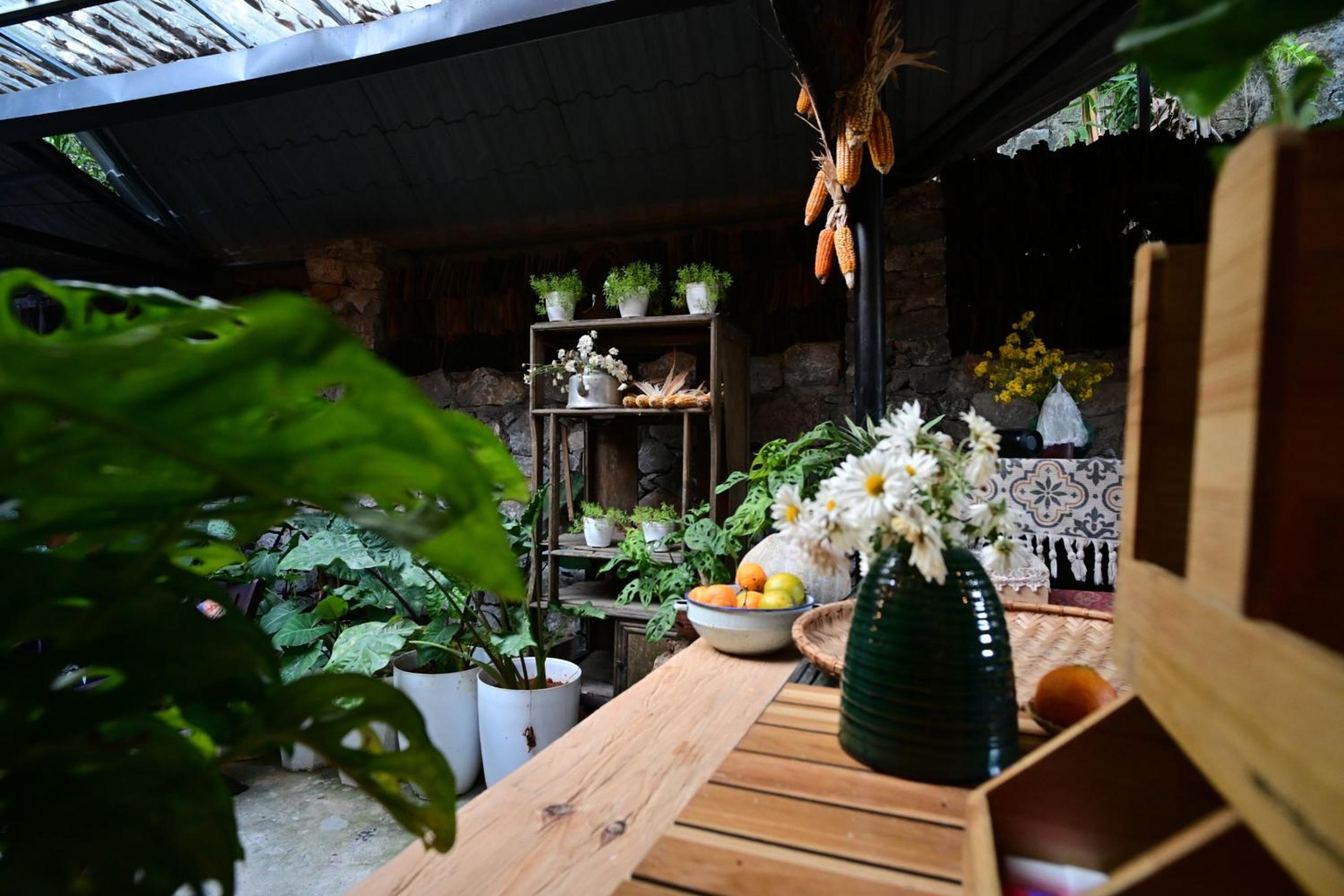Le Petit Home